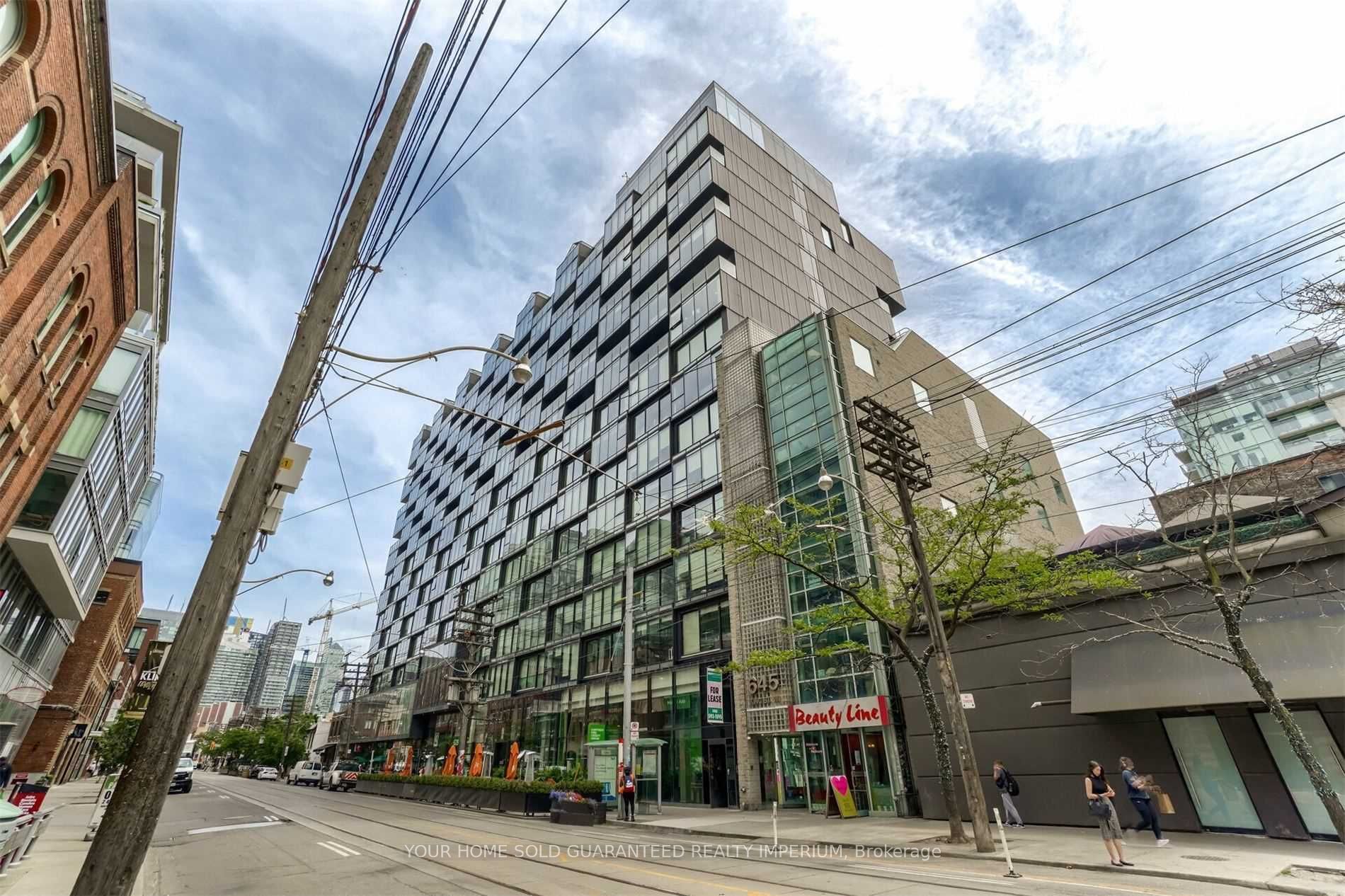 38 Stewart Street 405, Toronto, ON M5V 1H6 photo 3