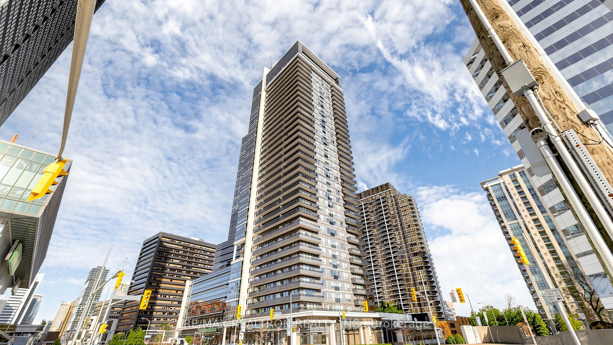 2 Anndale Drive 1602, Toronto, ON M2N 0G5 photo 3