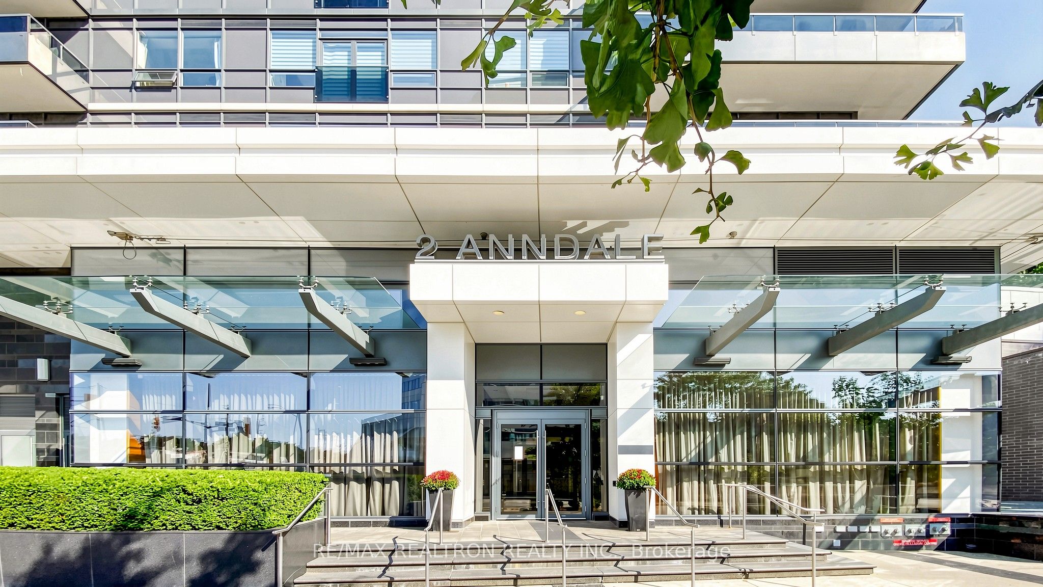 2 Anndale Drive 1602, Toronto, ON M2N 0G5 photo 4