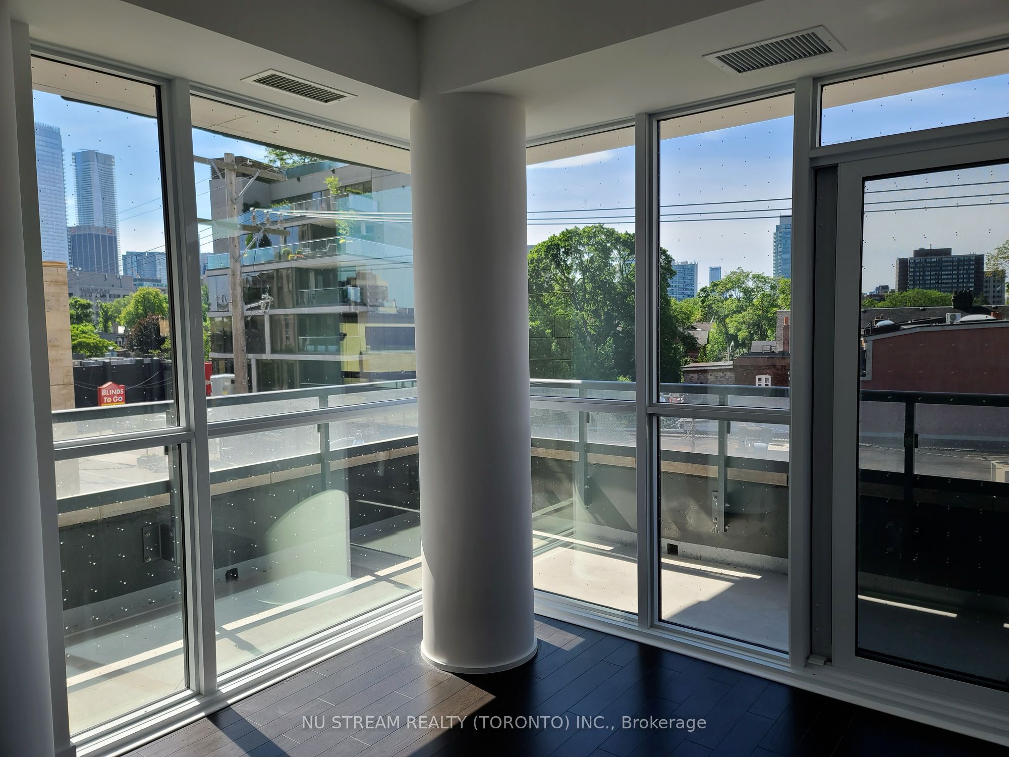 181 Bedford Road 307, Toronto, ON M5R 0C2 photo 4