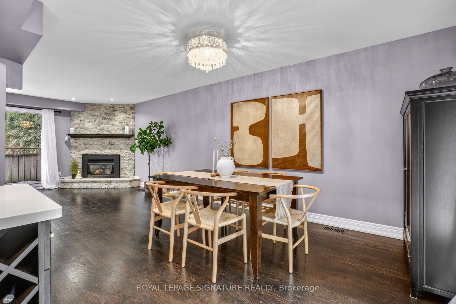 53 Poets Walk Way, Toronto, ON M2J 4V2
