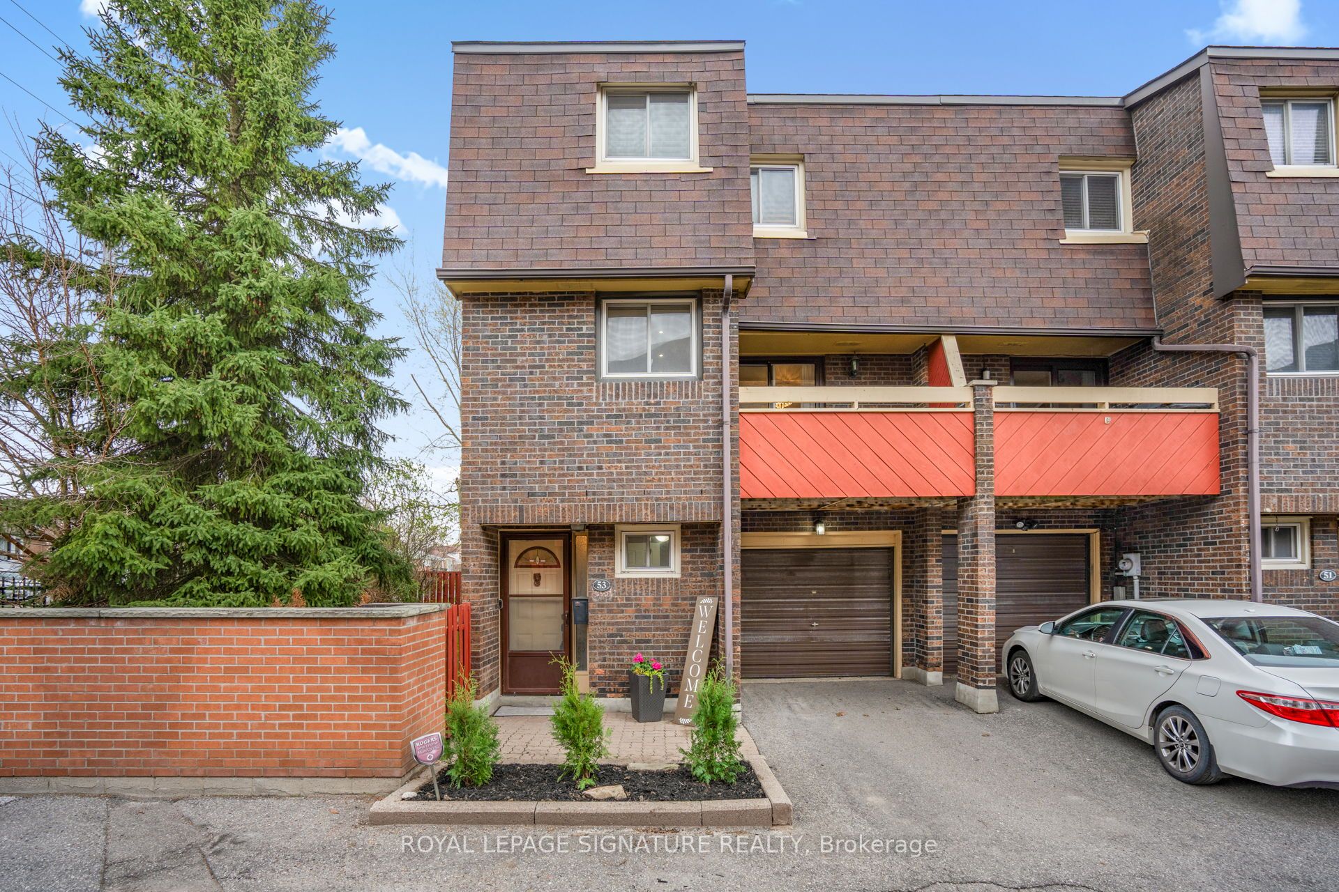 53 Poets Walk Way, Toronto, ON M2J 4V2 photo 2