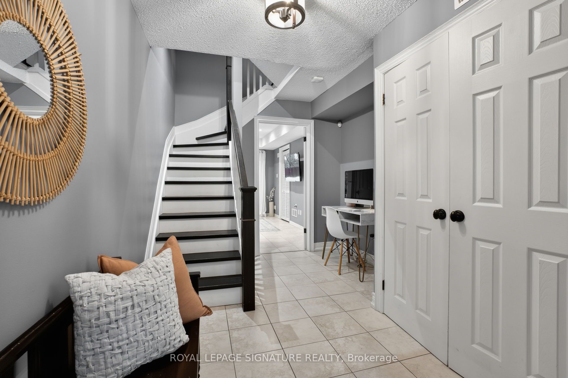 53 Poets Walk Way, Toronto, ON M2J 4V2 photo 5