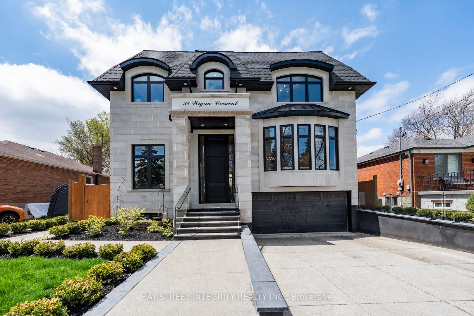 34 Wigan Crescent, Toronto C06, ON M3H 3A4 photo 3