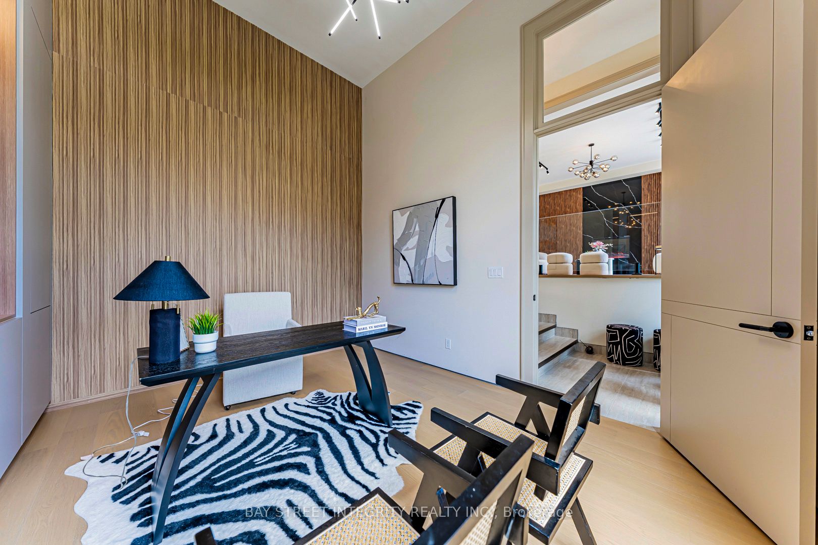 34 Wigan Crescent, Toronto C06, ON M3H 3A4 photo 5