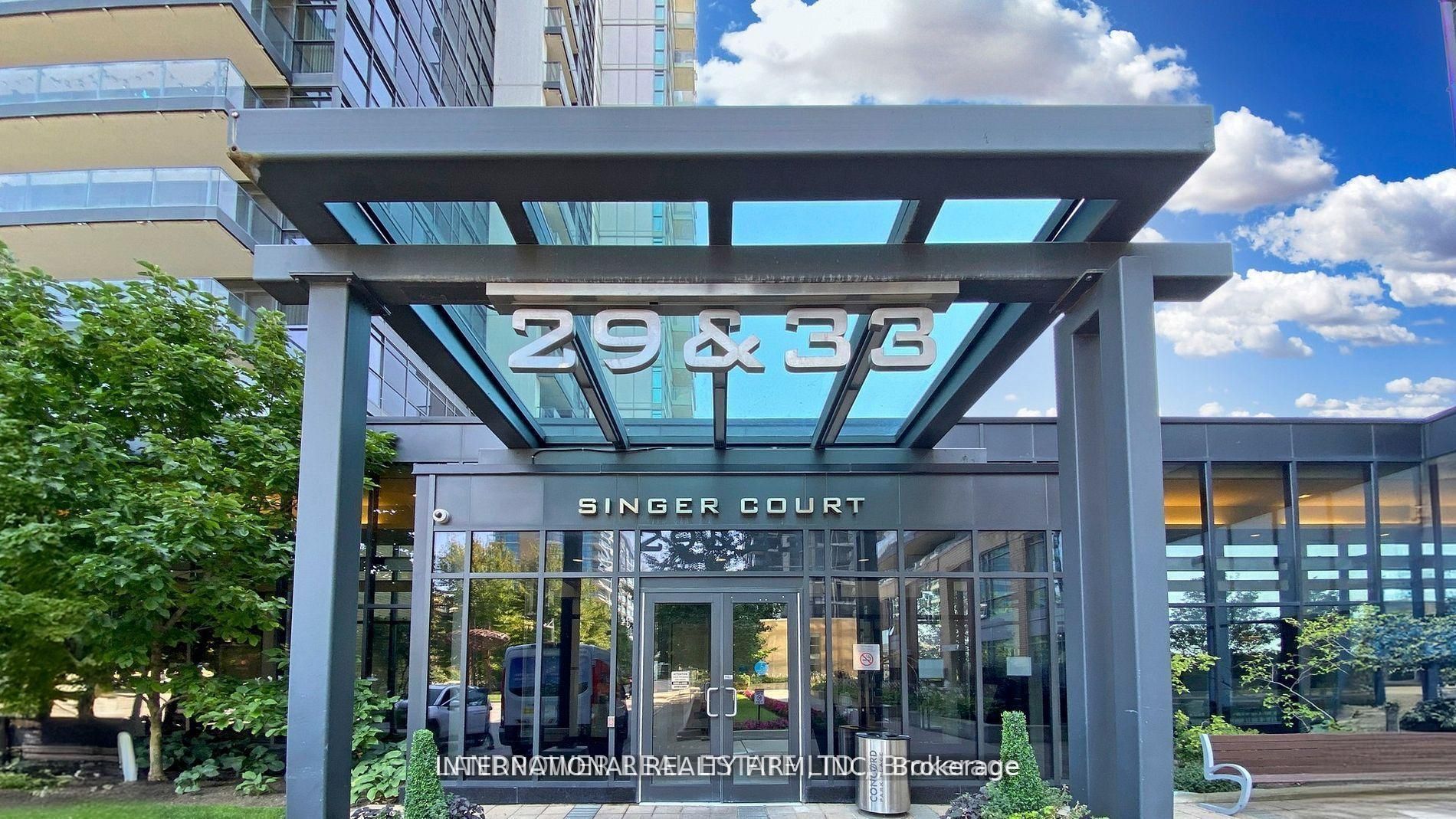 29 Singer Court 2011, Toronto, ON M2K 0B3 photo 2
