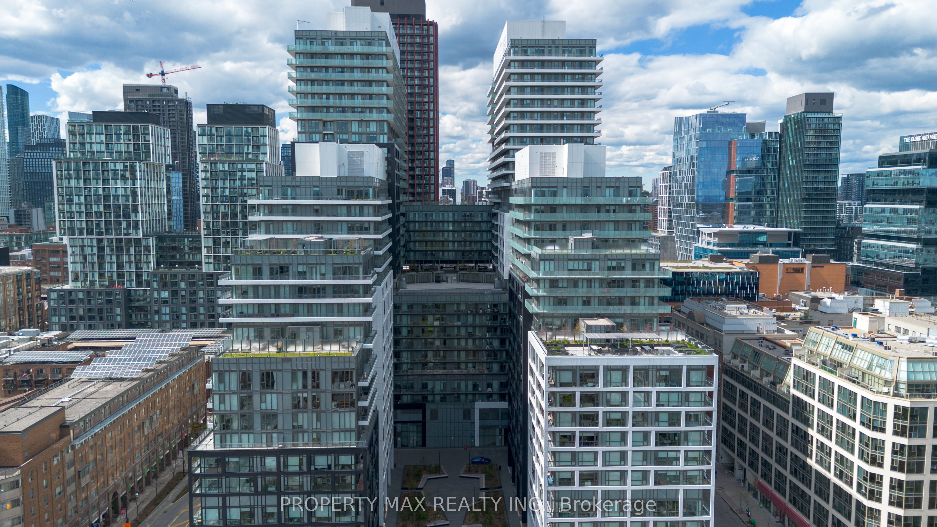 70 Princess Street 403, Toronto, ON M5A 0X6 photo 3