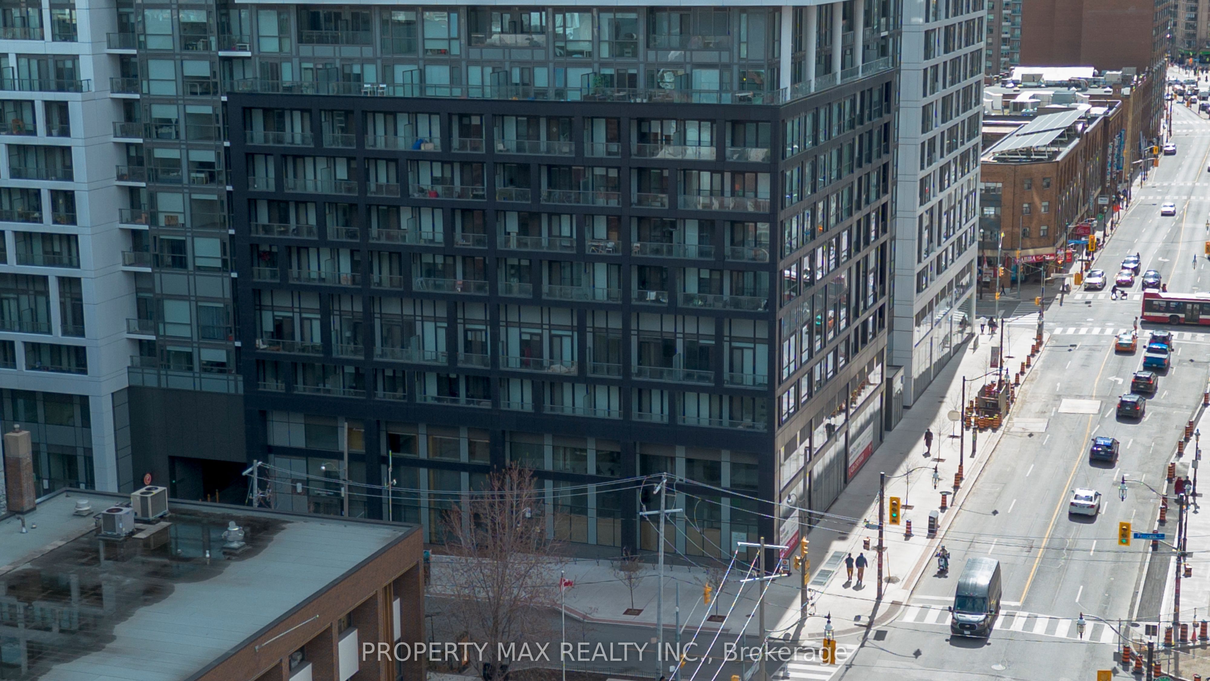 70 Princess Street 403, Toronto, ON M5A 0X6 photo 4
