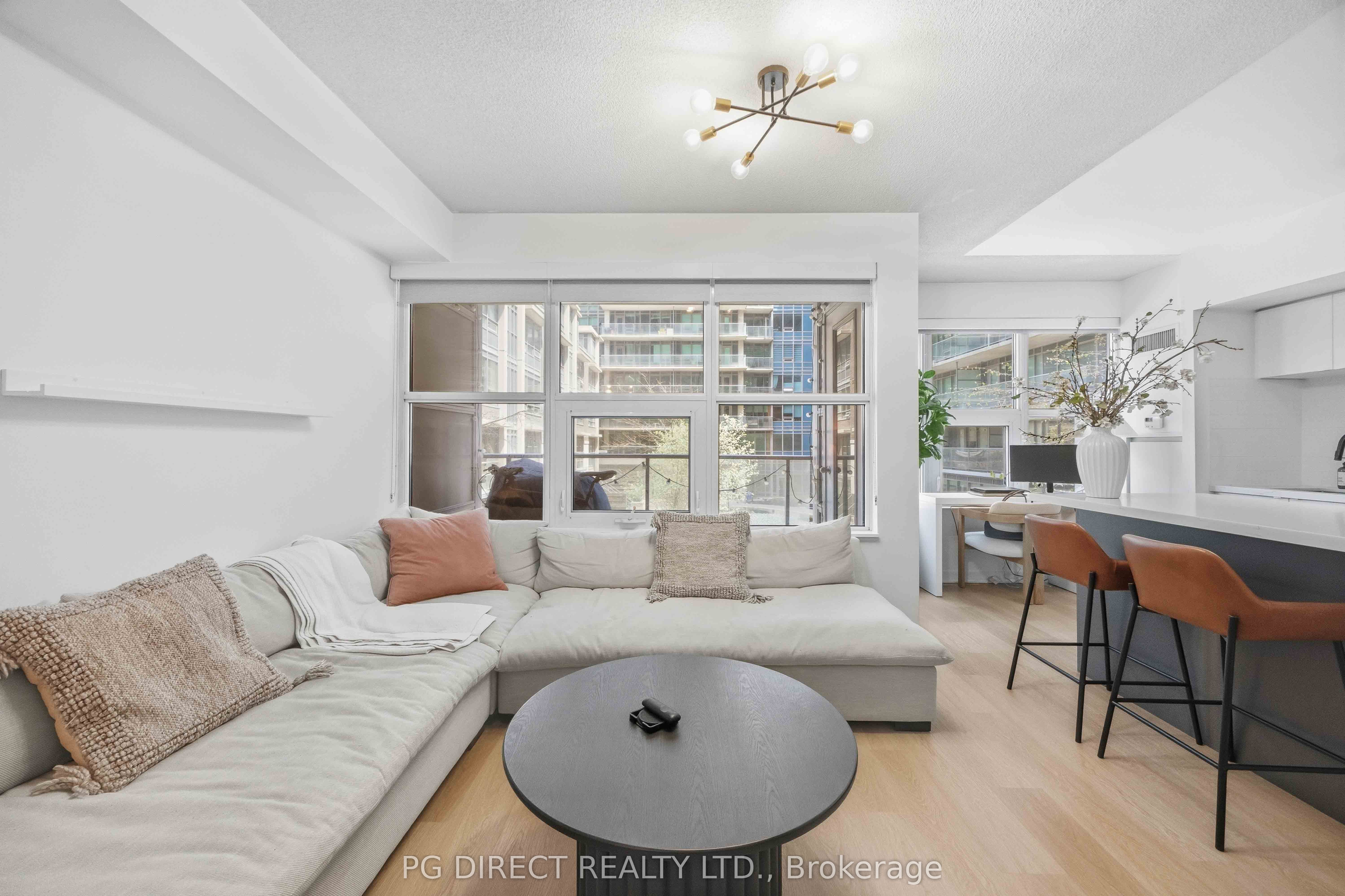 59 East Liberty Street 213, Toronto, ON M6K 3R1 photo 5