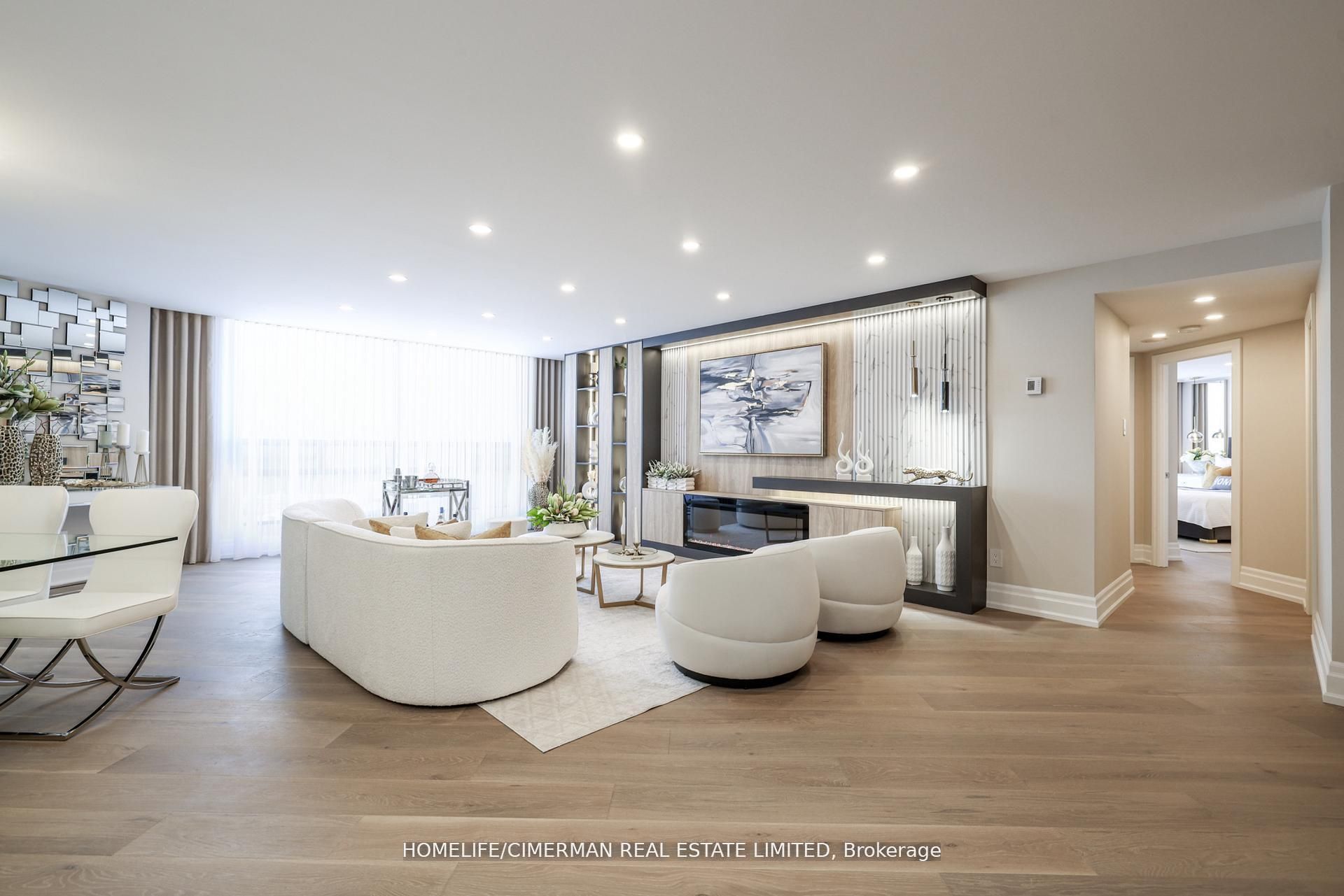 240 Heath Street W 1002, Toronto, ON M5P 3L5 photo 4