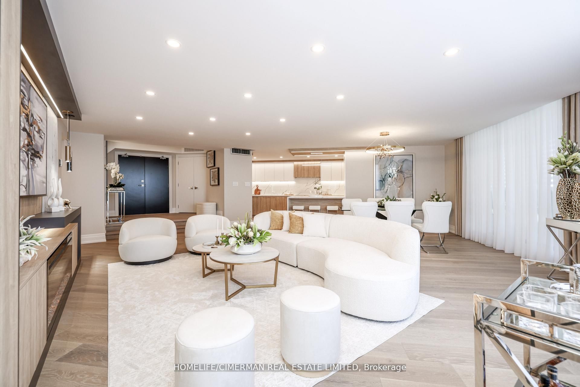 240 Heath Street W 1002, Toronto, ON M5P 3L5 photo 5
