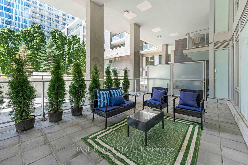 555 WILSON Avenue E112, Toronto, ON M3H 0C5 photo 3