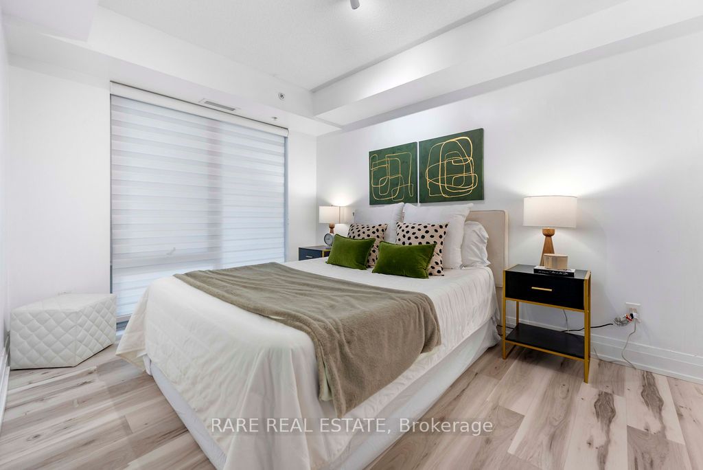 555 WILSON Avenue E112, Toronto, ON M3H 0C5 photo 4