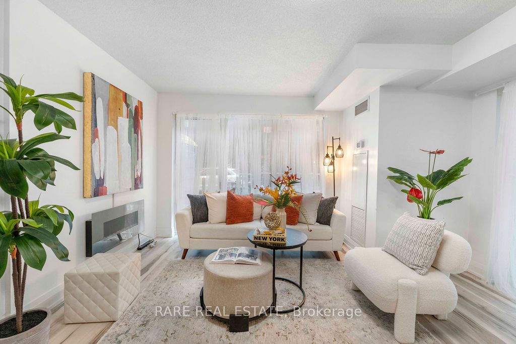 555 WILSON Avenue E112, Toronto, ON M3H 0C5 photo 5
