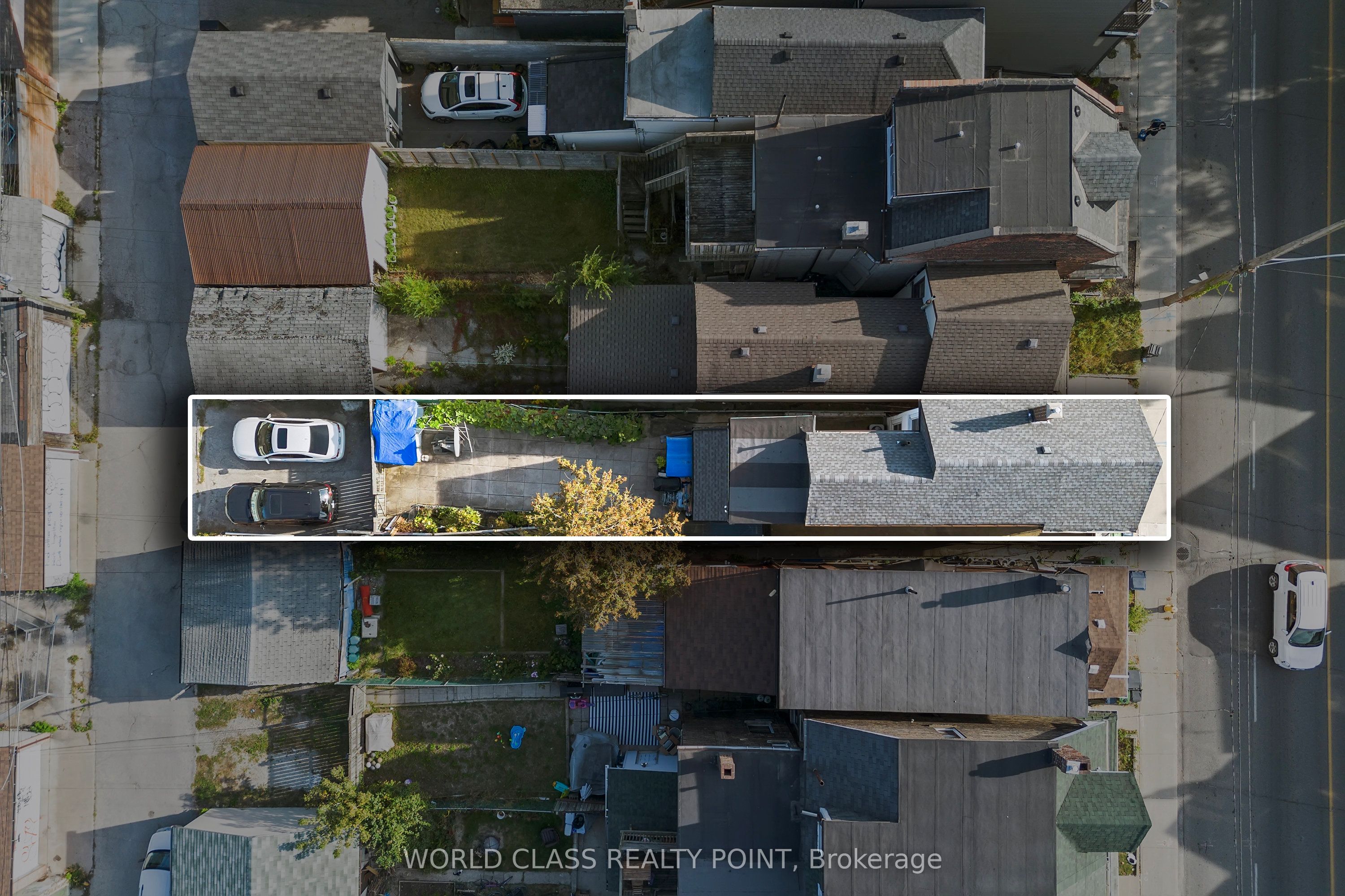 623 Ossington Avenue, Toronto, ON M6G 3T6 photo 2