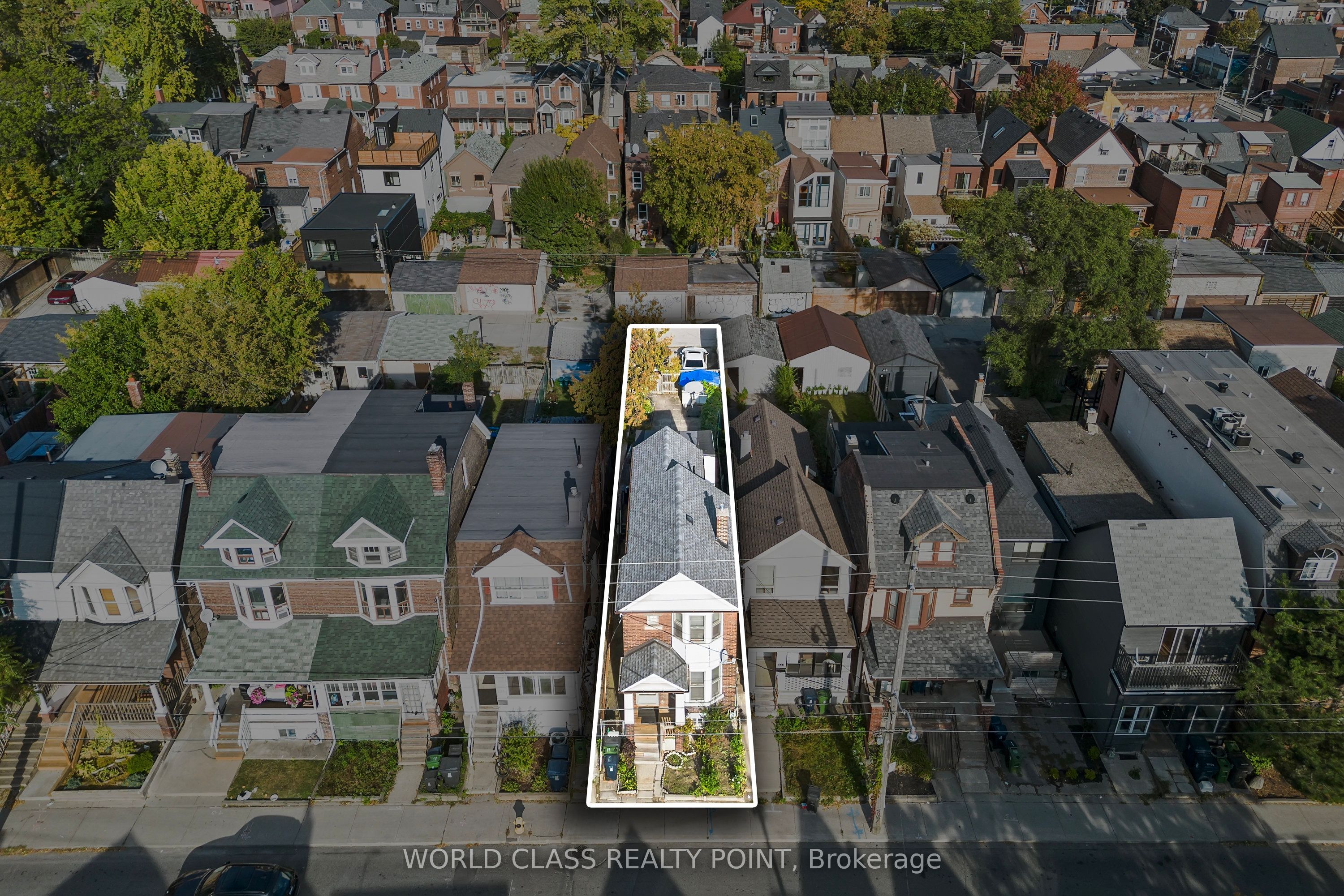 623 Ossington Avenue, Toronto, ON M6G 3T6 photo 3