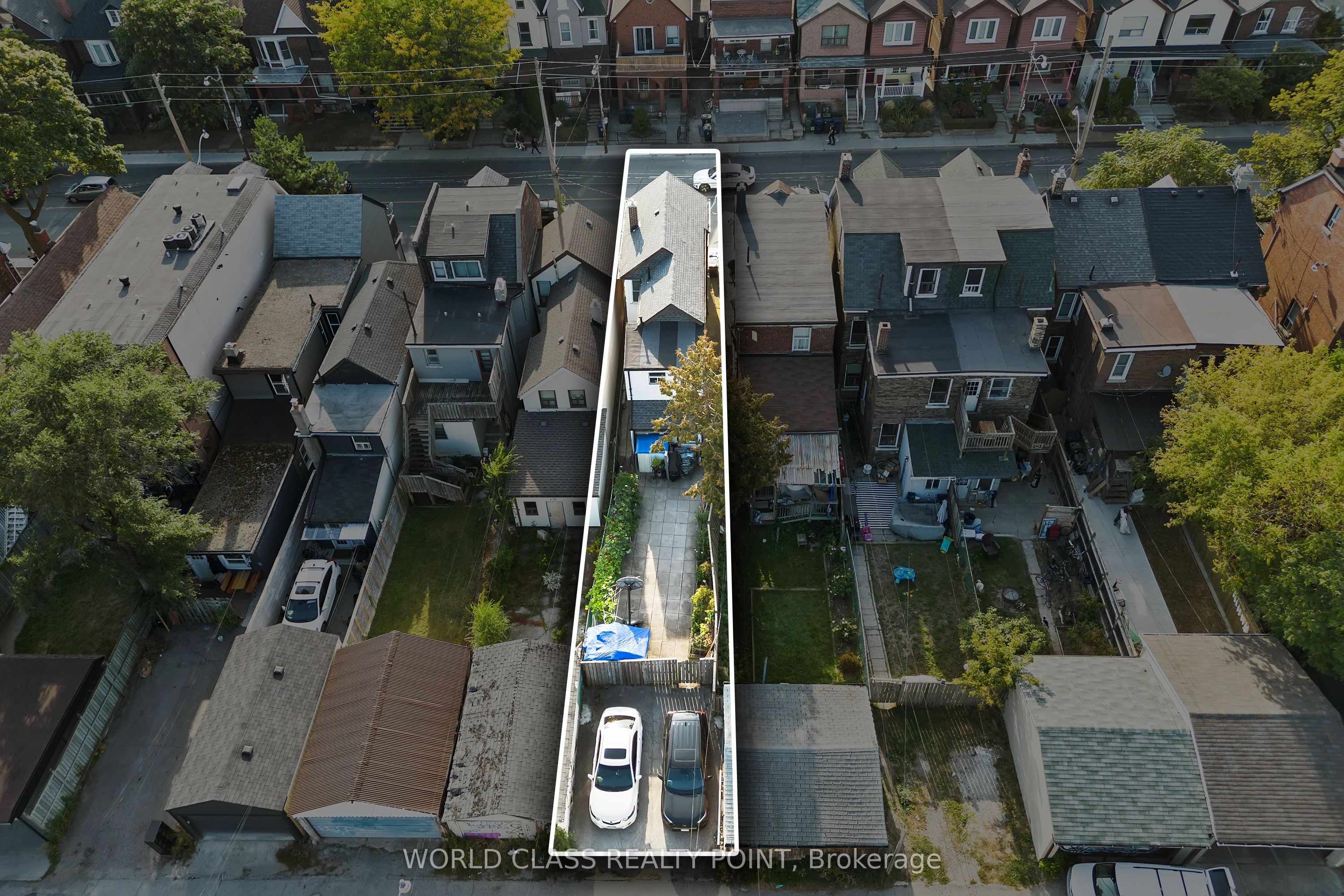 623 Ossington Avenue, Toronto, ON M6G 3T6 photo 4
