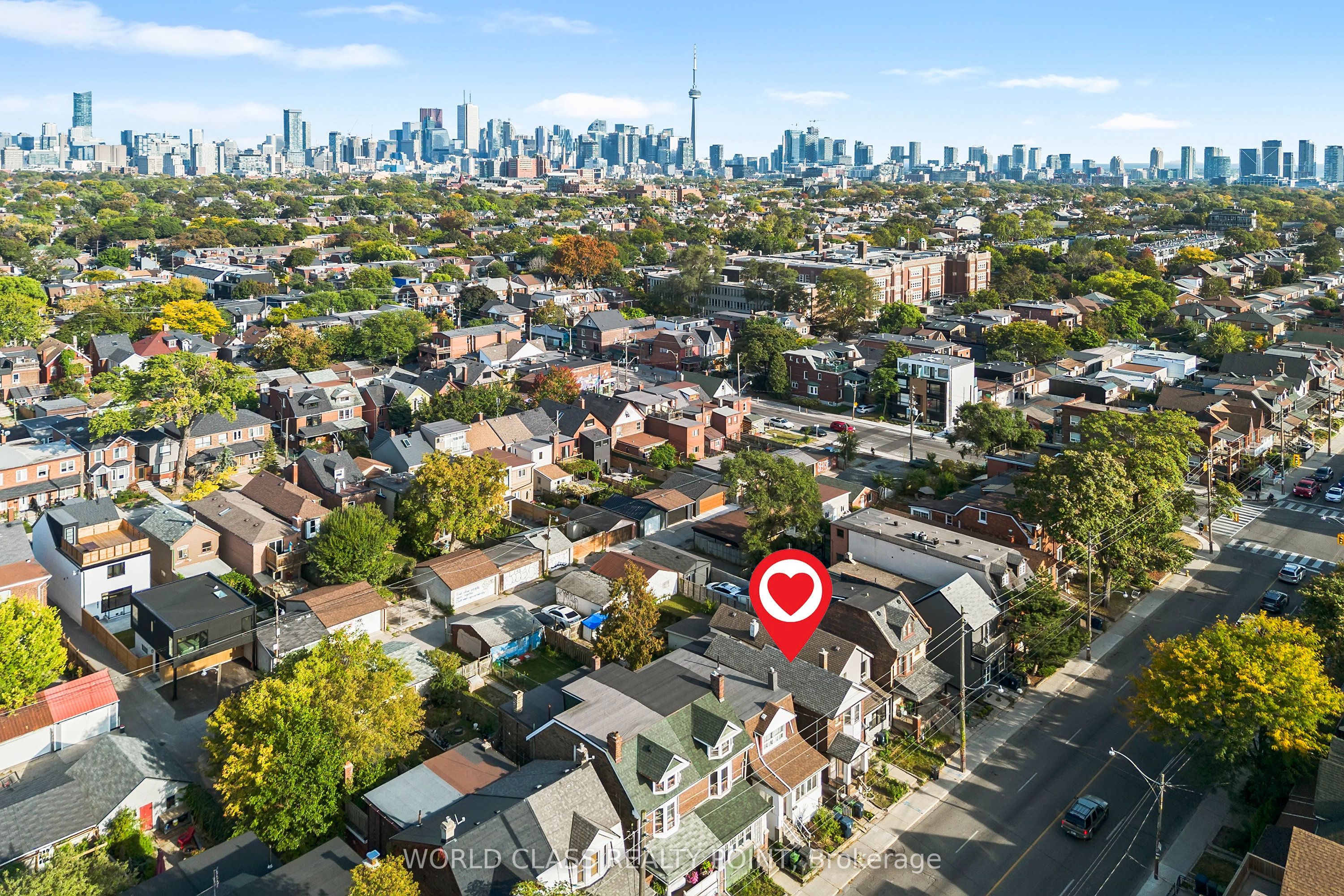 623 Ossington Avenue, Toronto, ON M6G 3T6 photo 5
