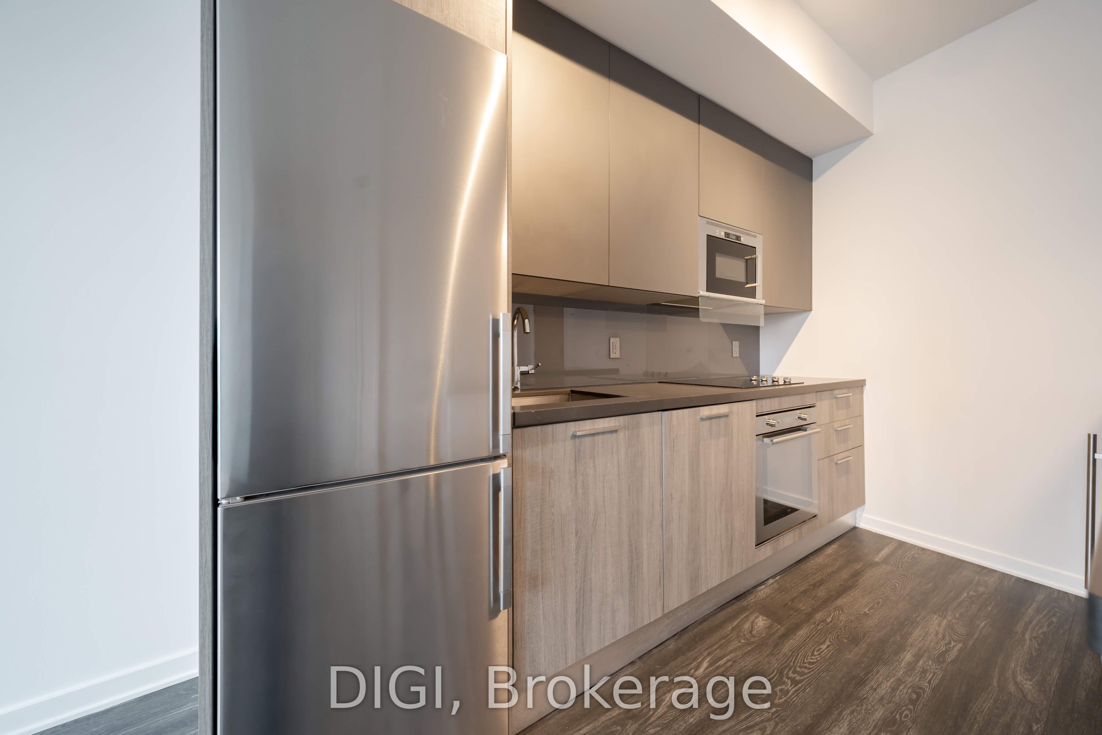 25 Selby Street 4808, Toronto, ON M4Y 0E6 photo 4