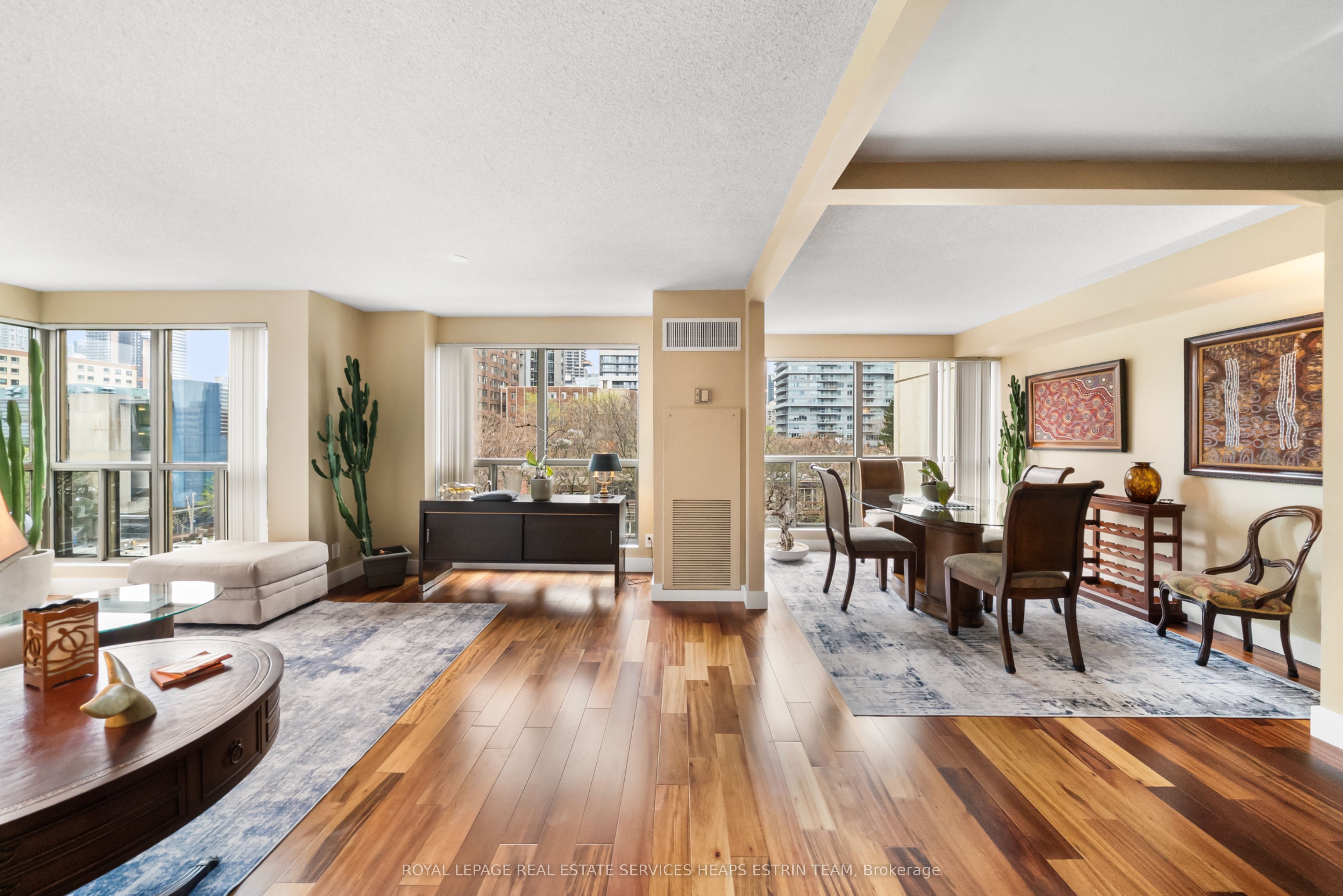 298 Jarvis Street 507, Toronto, ON M5B 2M4 photo 4
