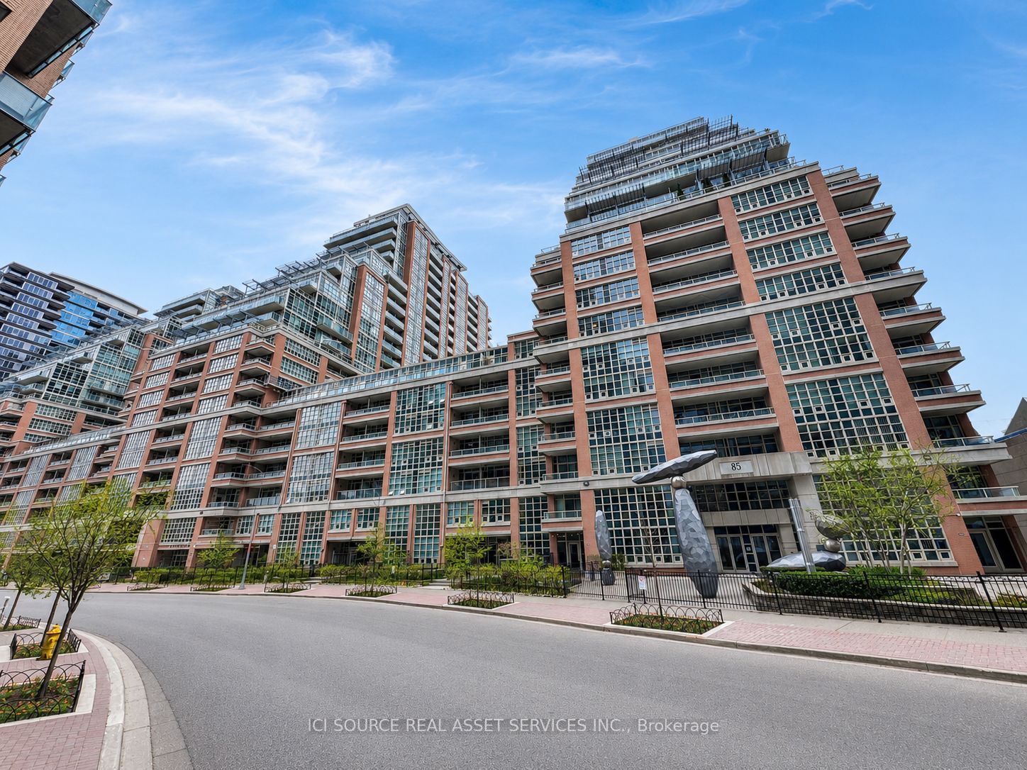 85 East Liberty Street 725, Toronto, ON M6K 3R4