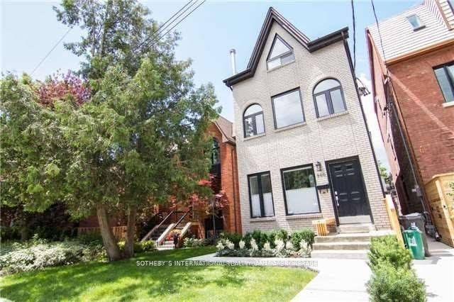 900 Manning Avenue Main, Toronto, ON M6G 2X4 photo 3