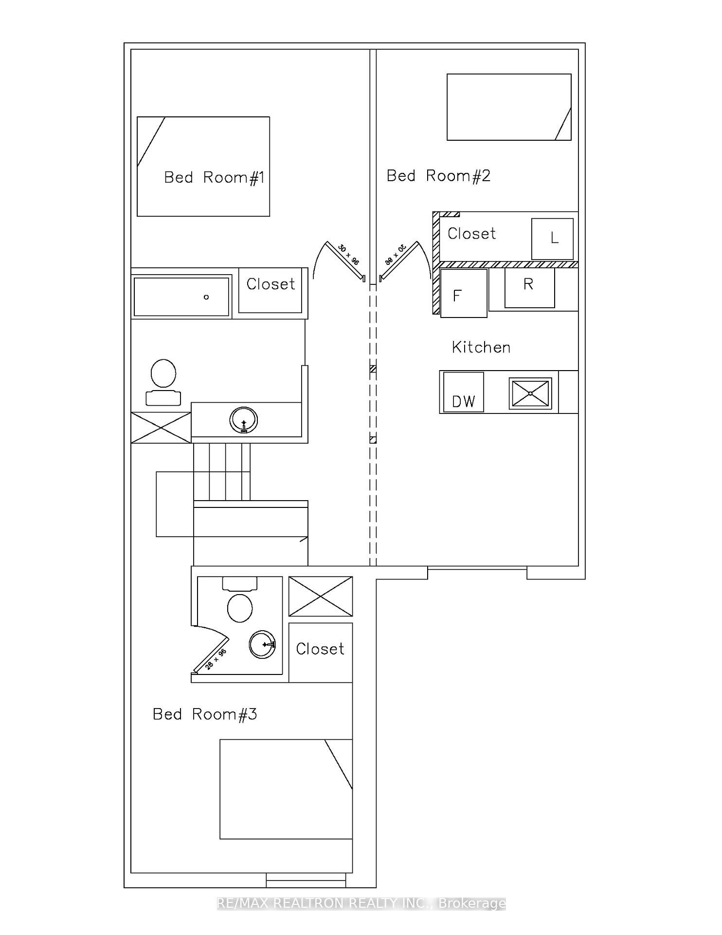 22 Tanjoe Crescent, Toronto, ON M2M 1P7