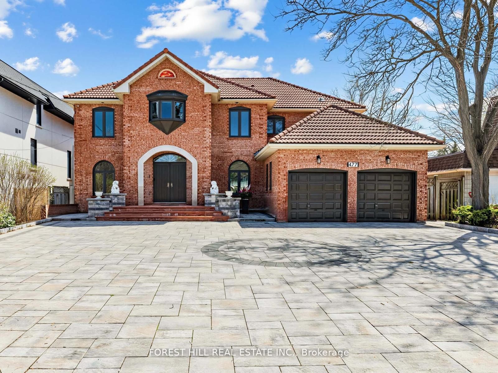 477 Cummer Avenue, Toronto, ON M3A 3L2
