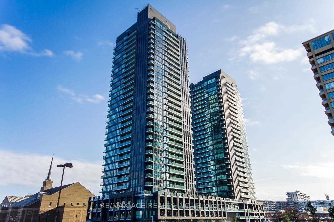 6 Sonic Way 1501, Toronto, ON M3C 0P1