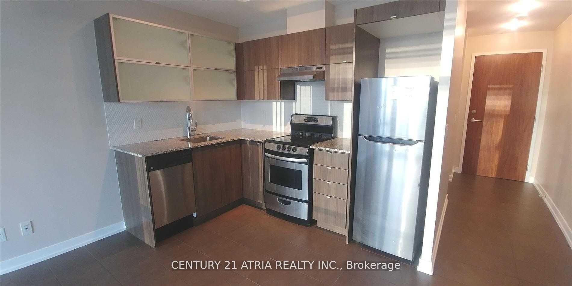 170 Fort York Boulevard 806, Toronto, ON M5V 0E6