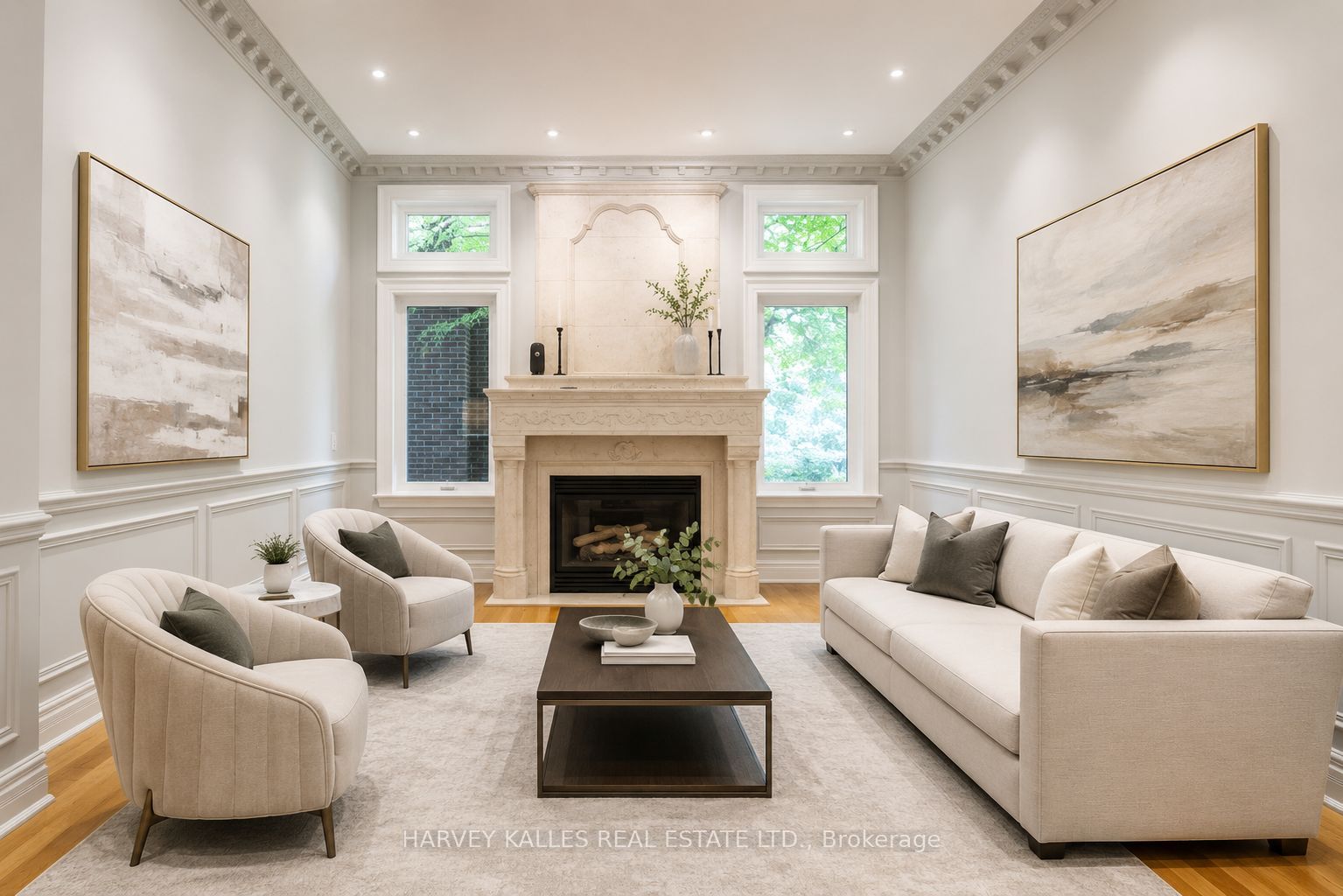 1 Knightswood Road, Toronto, ON M4N 2G9 photo 3