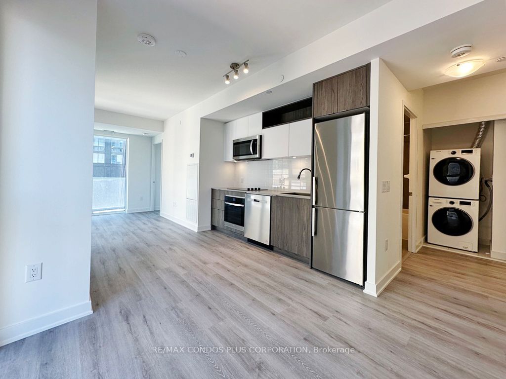 100 Dalhousie Street 907, Toronto, ON M5B 0C7 photo 3
