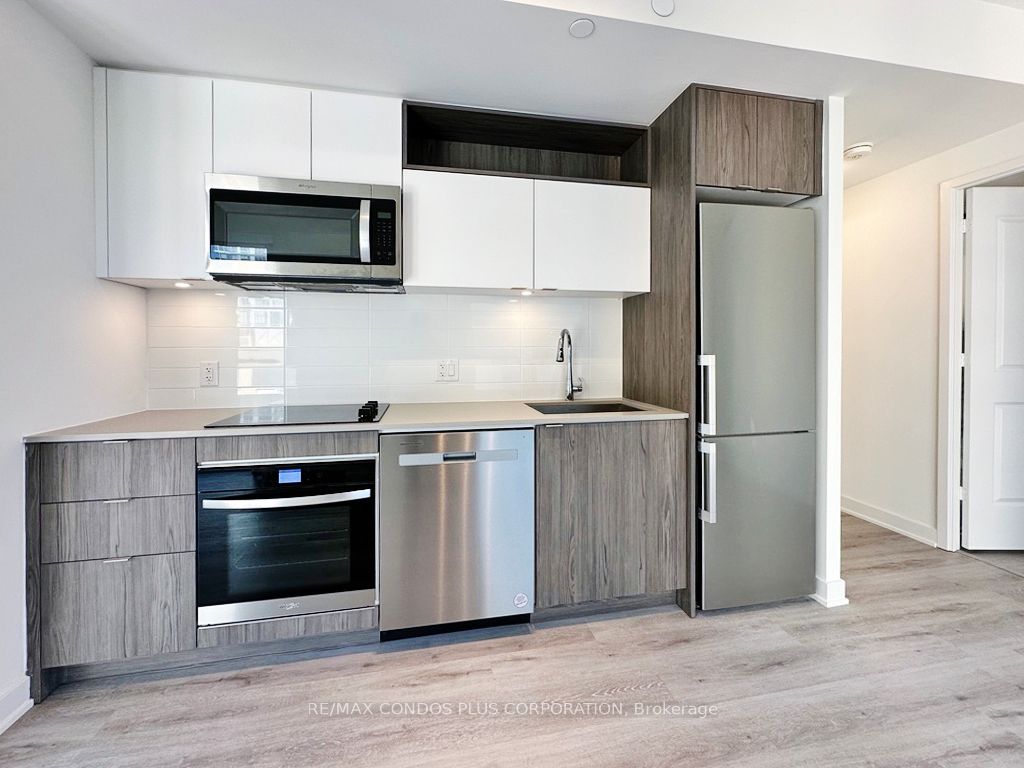 100 Dalhousie Street 907, Toronto, ON M5B 0C7 photo 4