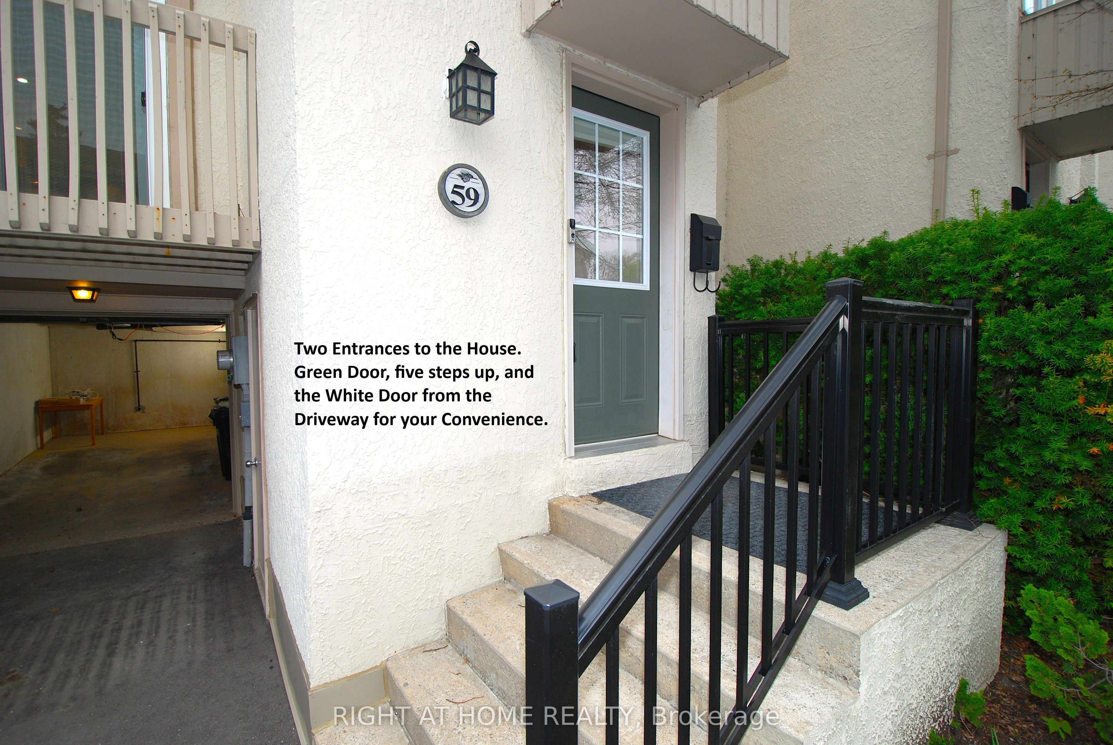 59 Cheryl Shepway, Toronto, ON M2J 4R5 photo 3