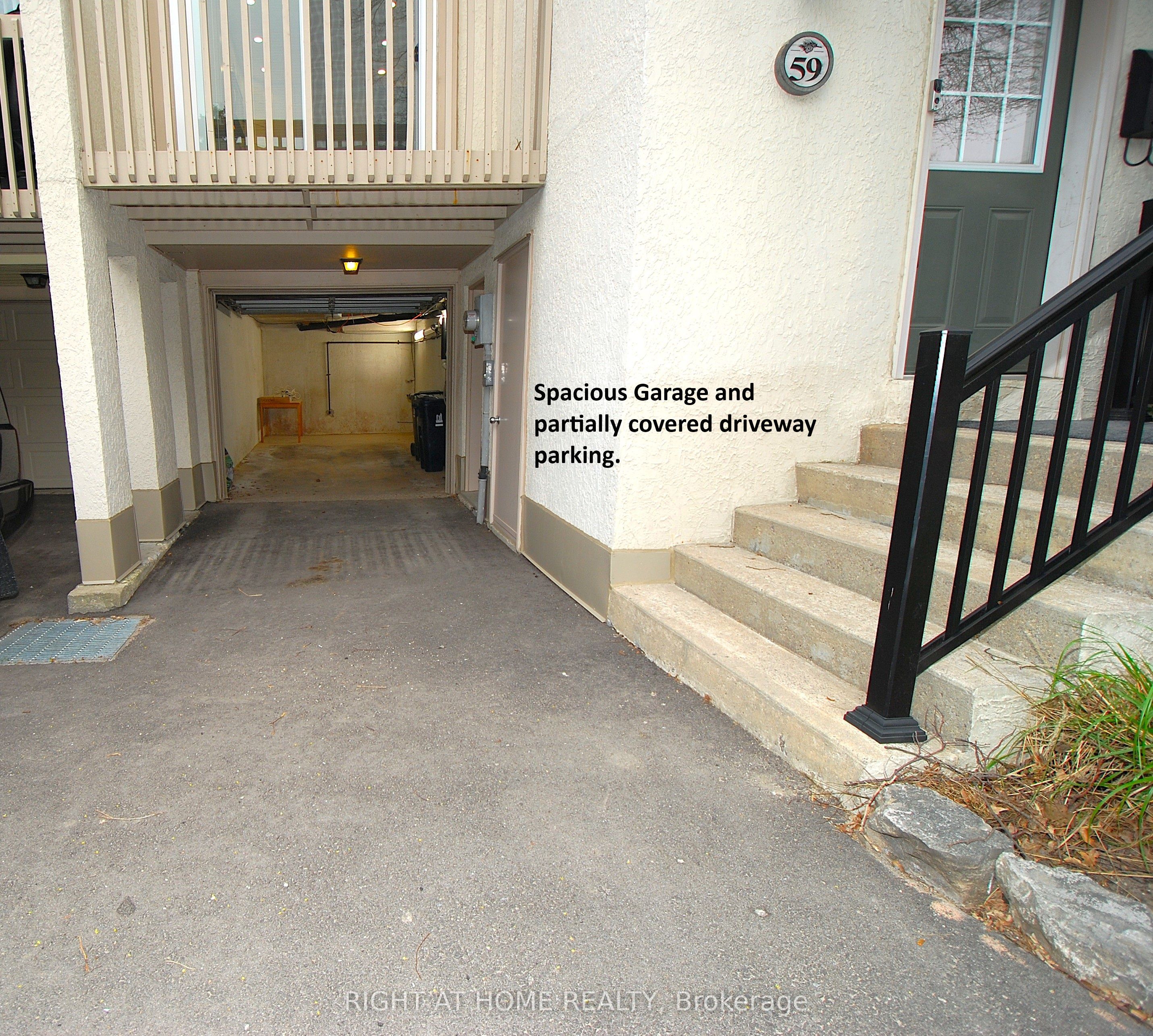 59 Cheryl Shepway, Toronto, ON M2J 4R5 photo 4