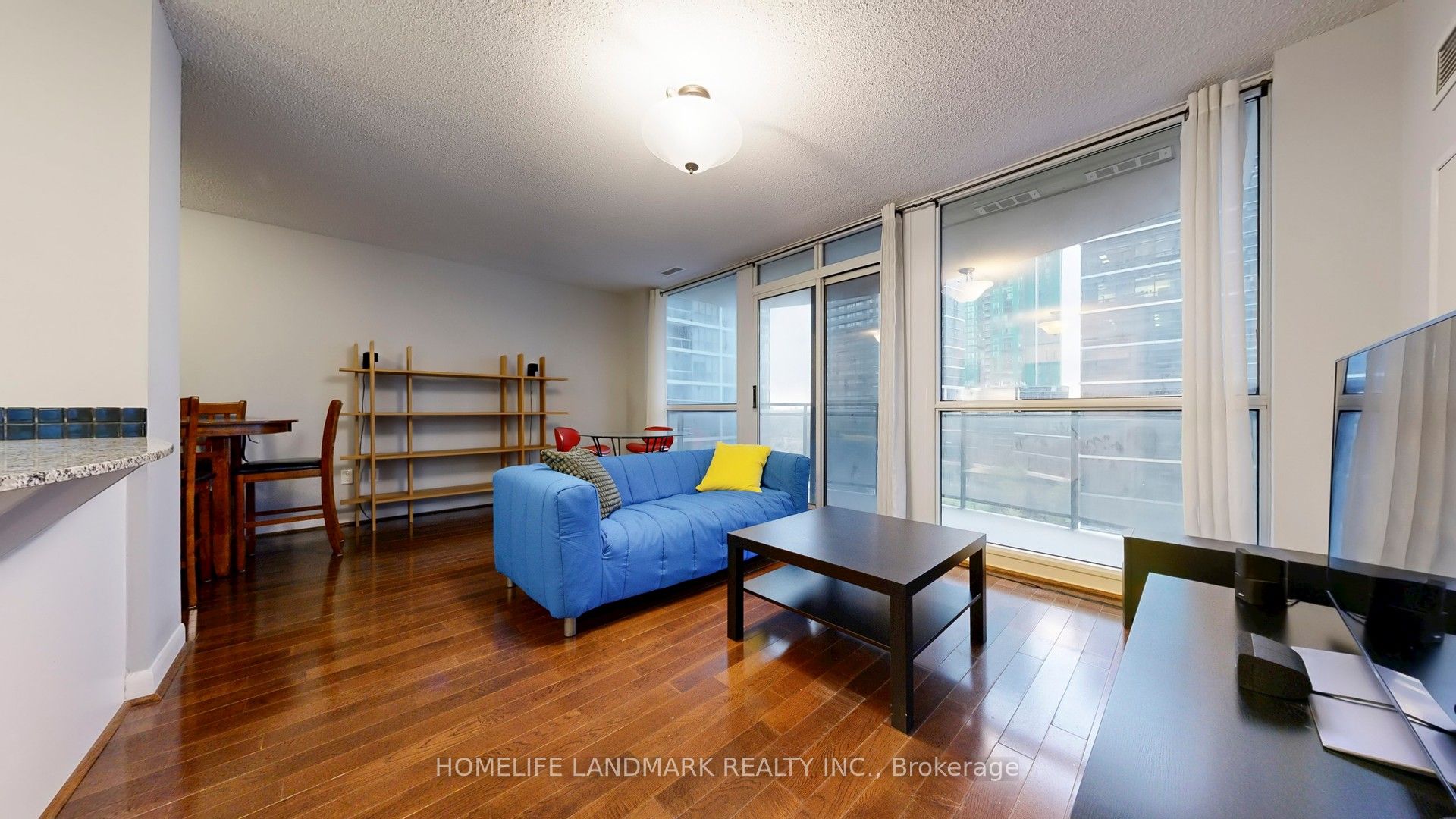 33 Sheppard Avenue E 1105, Toronto, ON M2N 7K1 photo 3