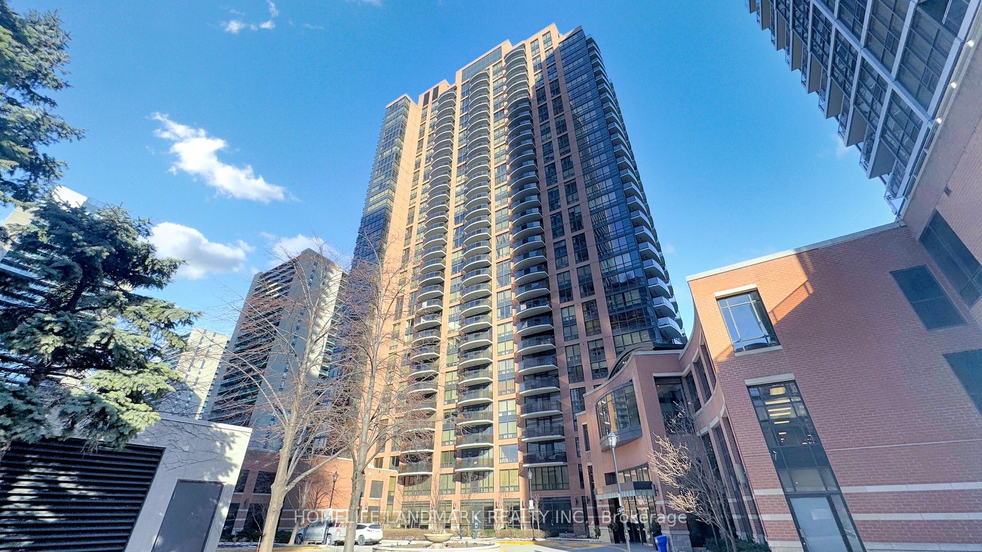 33 Sheppard Avenue E 1105, Toronto, ON M2N 7K1 photo 4