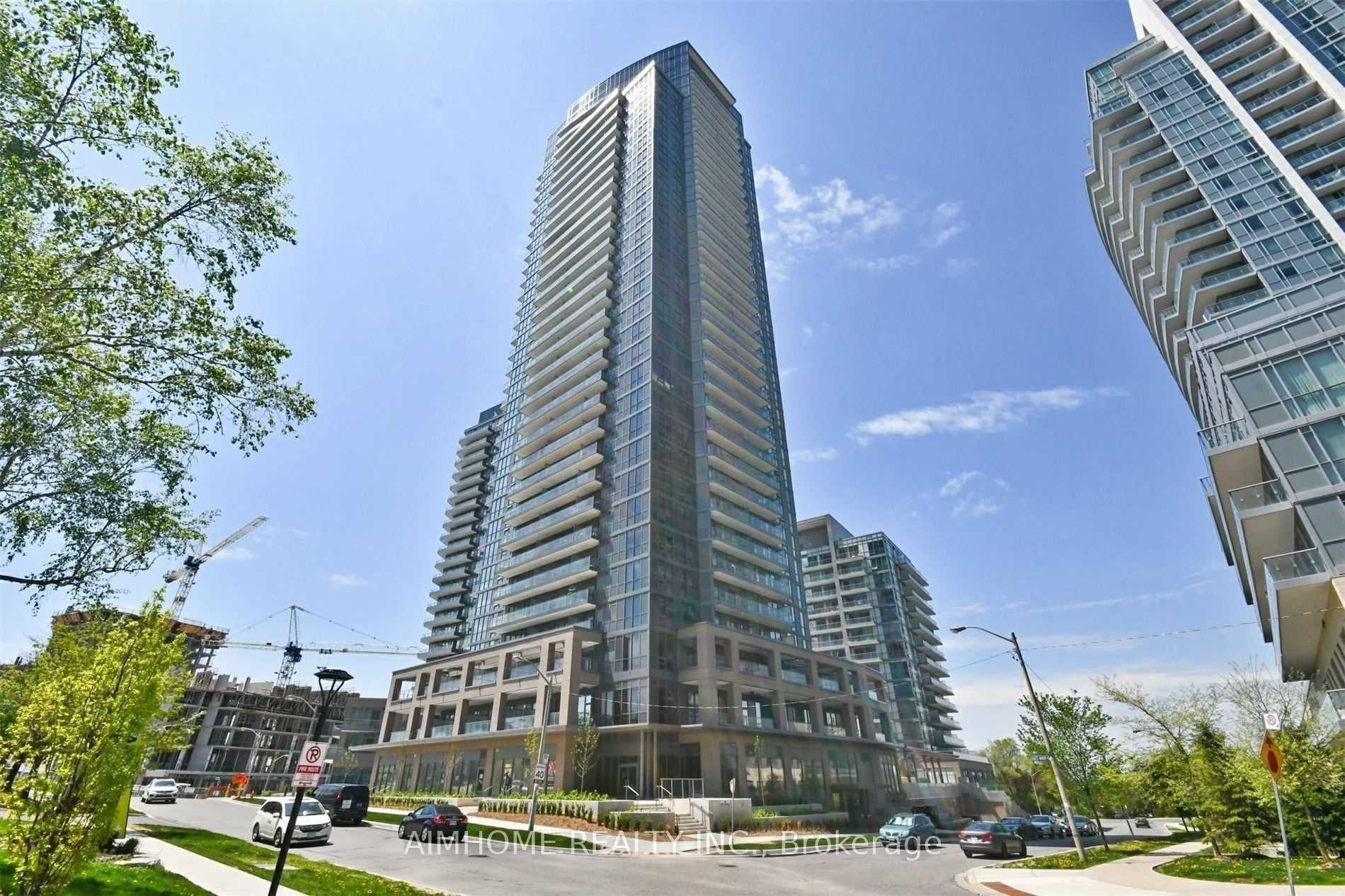 56 Forest Manor Road 2503, Toronto, ON M2J 0E5