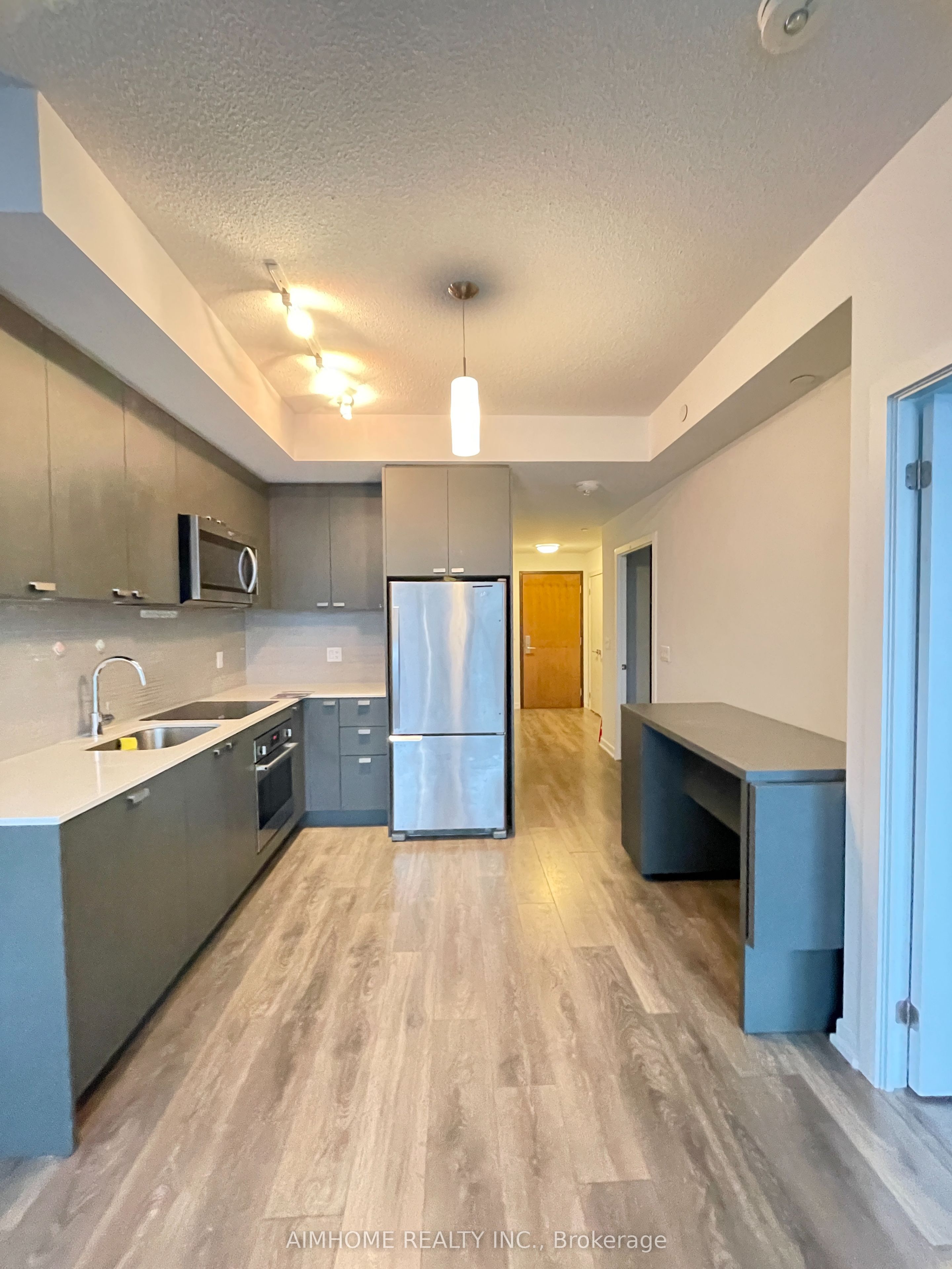56 Forest Manor Road 2503, Toronto, ON M2J 0E5 photo 3