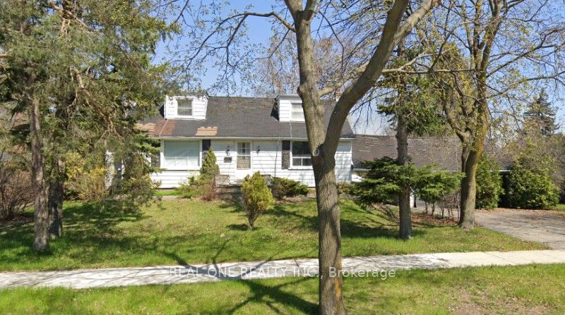 22 Pleasant View Drive, Toronto, ON M2J 3P5 photo 2