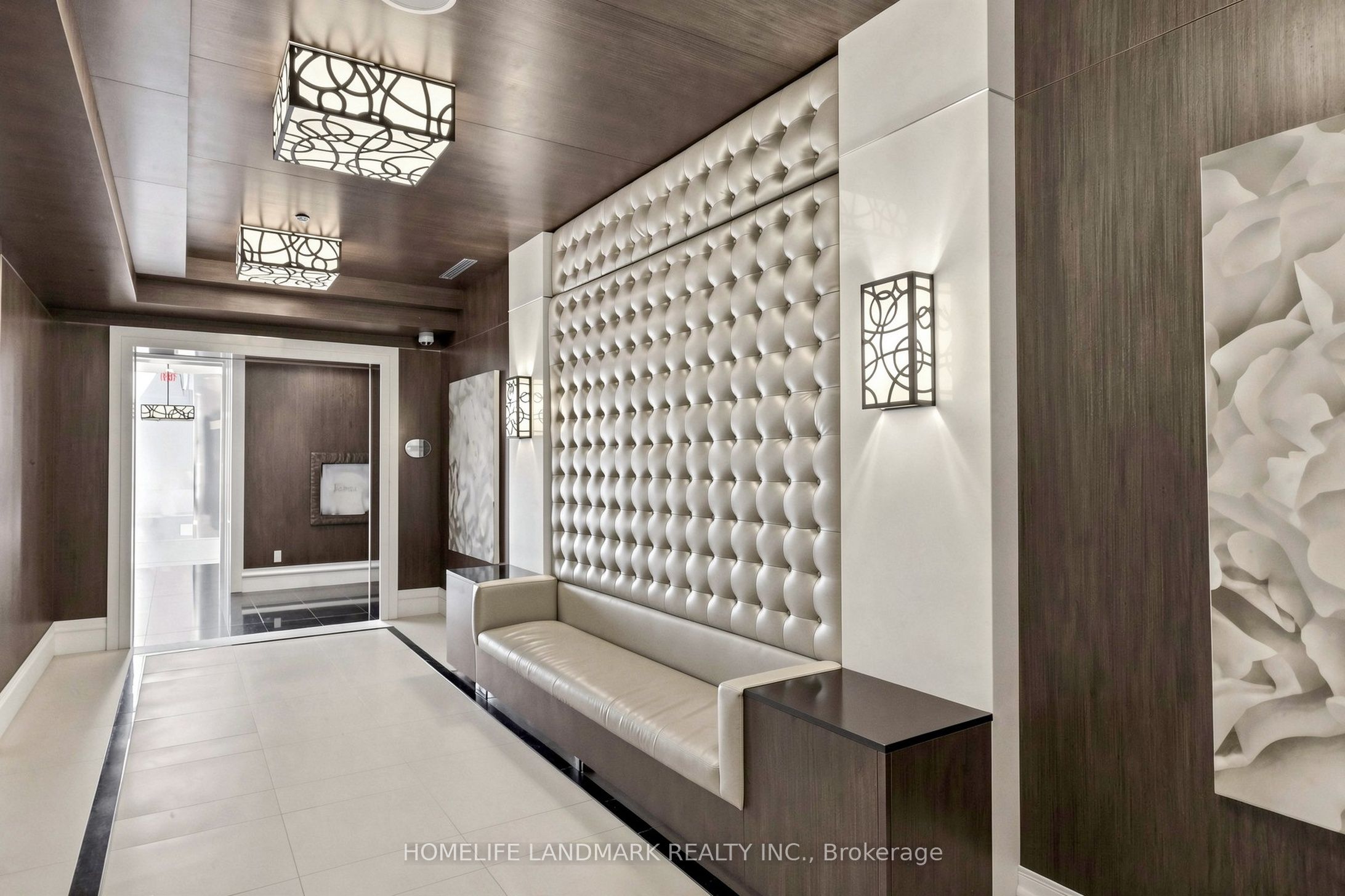 28 Linden Street 1408, Toronto, ON M4Y 0A4 photo 4