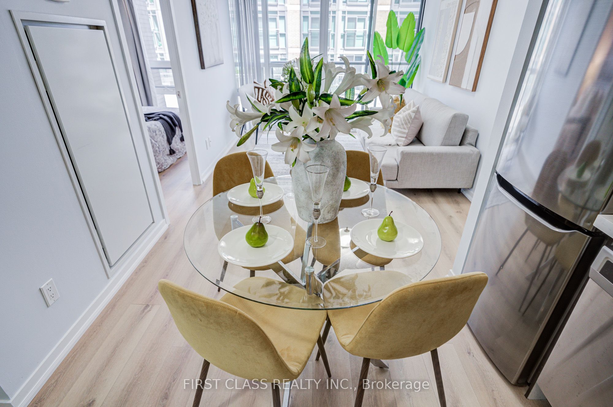68 Abell Street 527, Toronto, ON M6J 0B1 photo 4