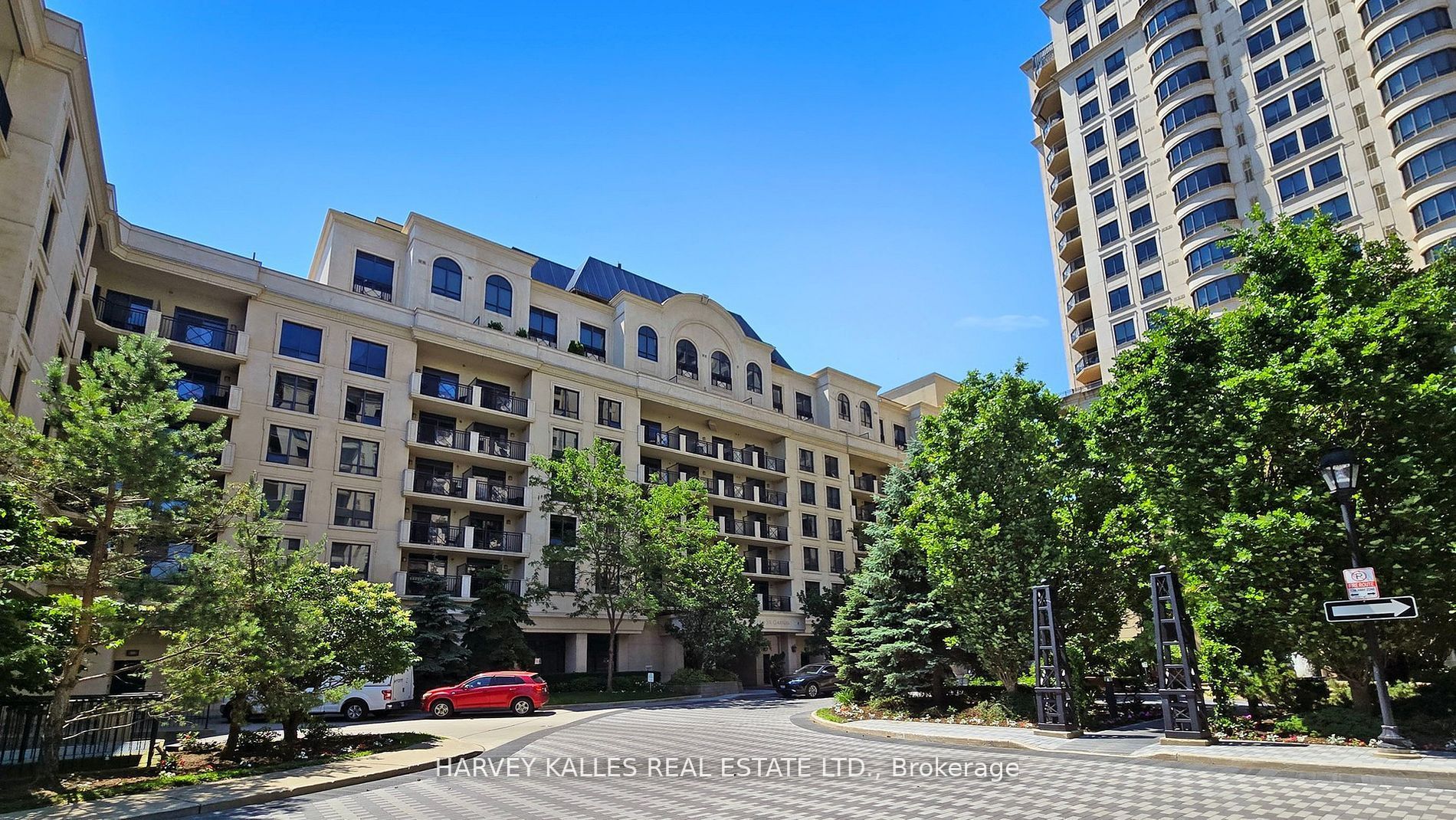 650 Sheppard Avenue E 603, Toronto, ON M2K 3E4