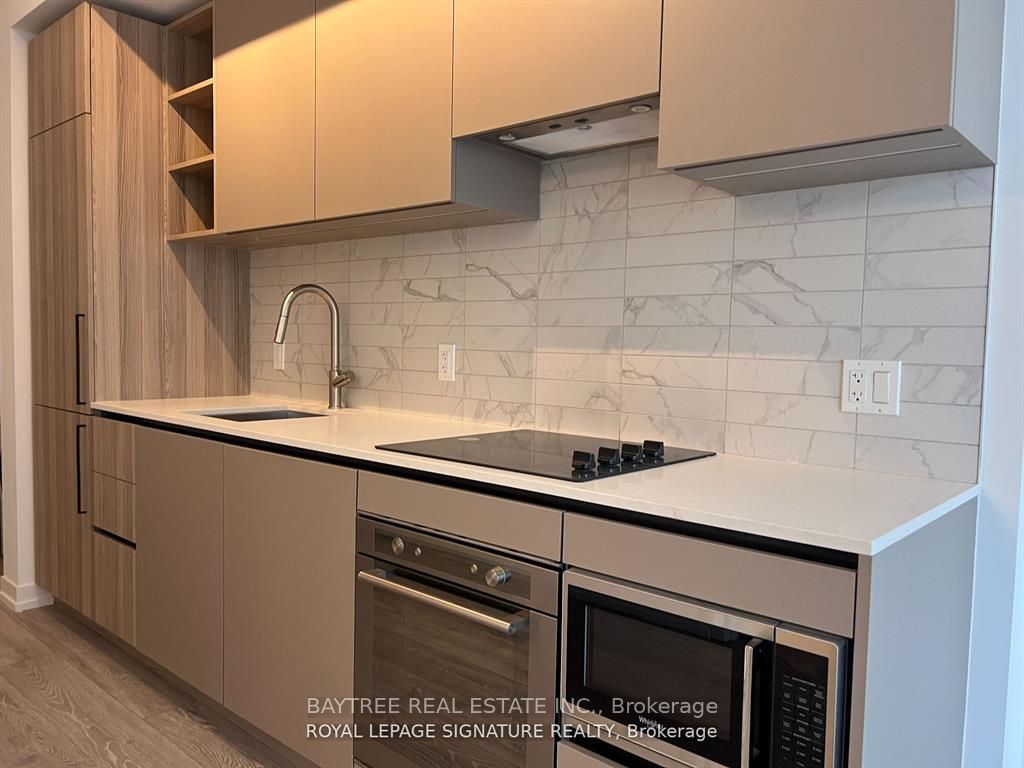 55 Mercer Street 3610, Toronto, ON M5V 0W4