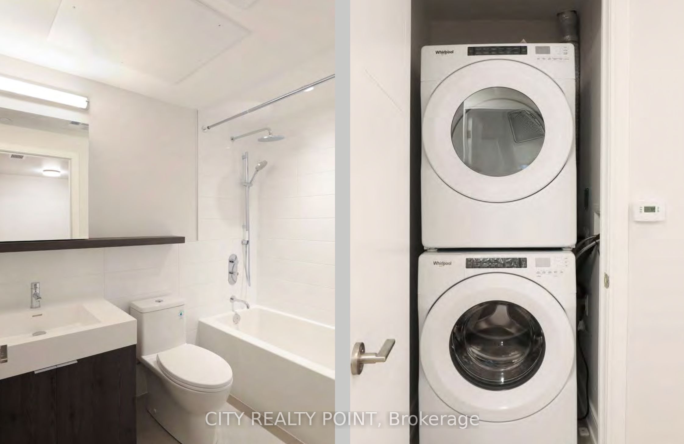 2525 Bathurst Street 1010, Toronto, ON M6B 2Y9 photo 4