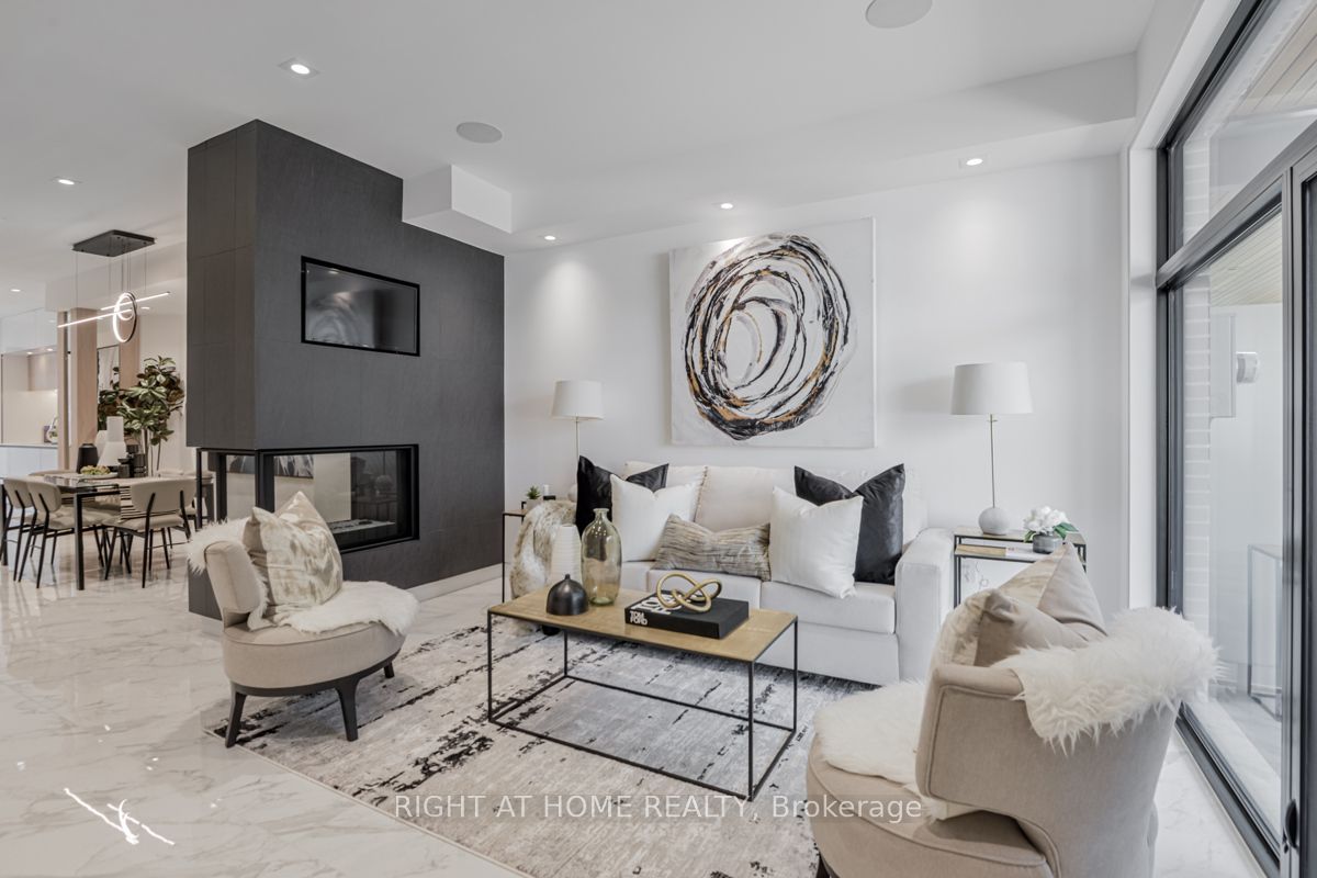 675 Huron Street, Toronto, ON M5R 2R8 photo 4