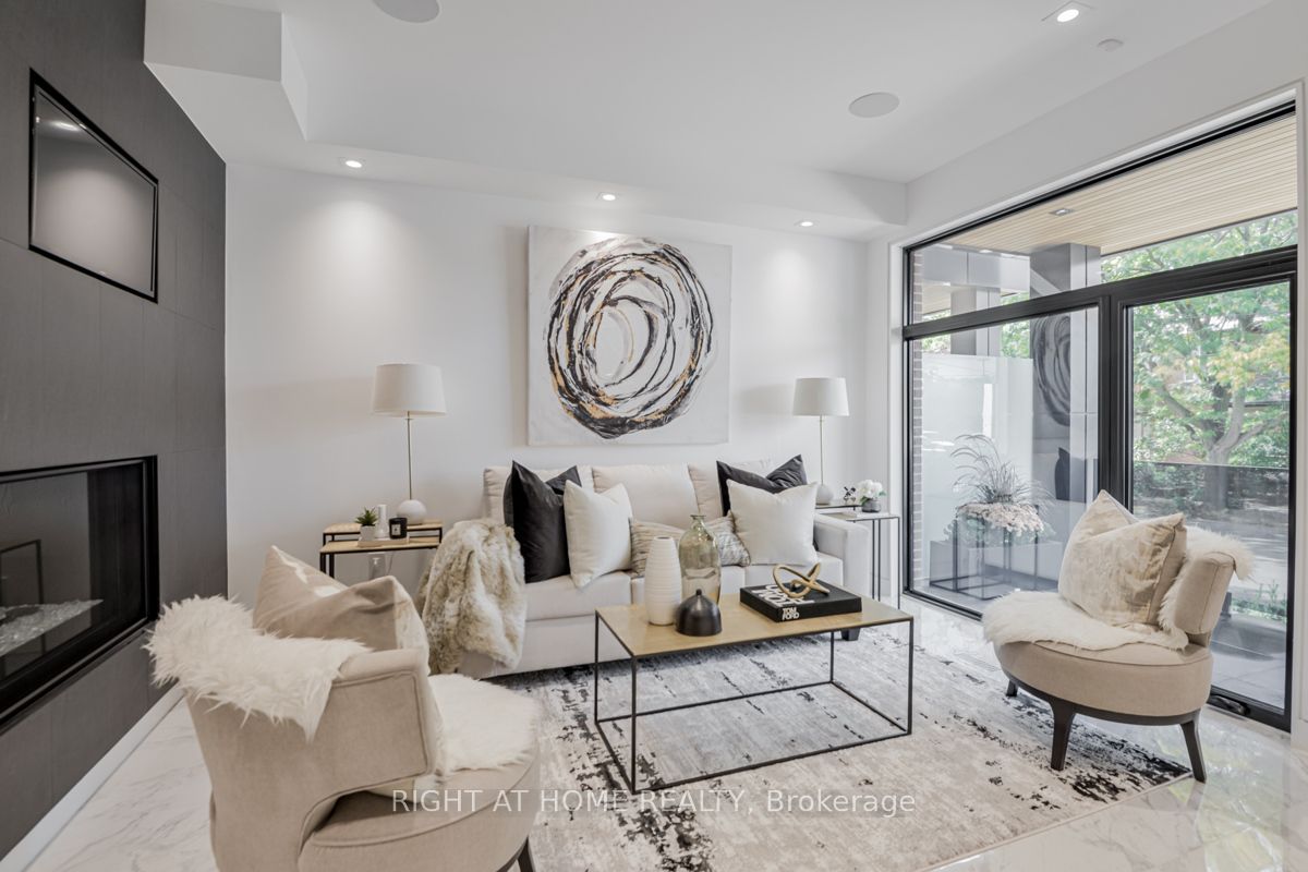 675 Huron Street, Toronto, ON M5R 2R8 photo 5