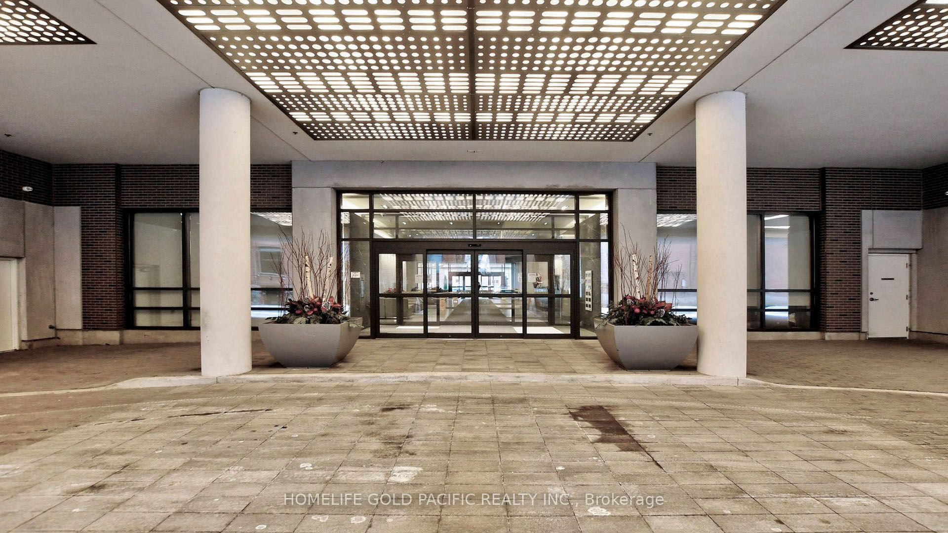 460 Adelaide Street E 1718, Toronto, ON M5A 0E7 photo 4