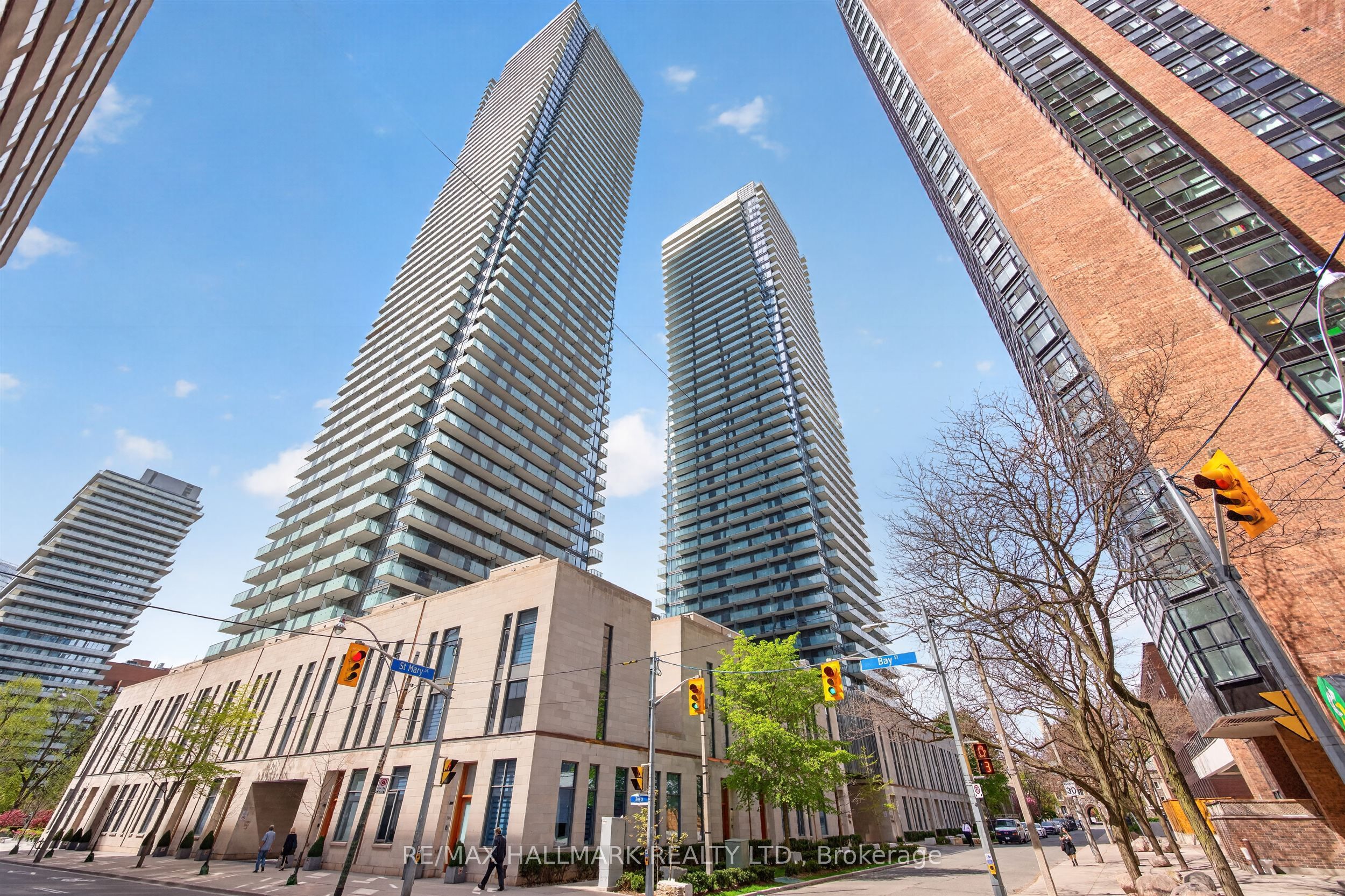 1080 Bay Street 2801, Toronto, ON M5S 0A5 photo 4