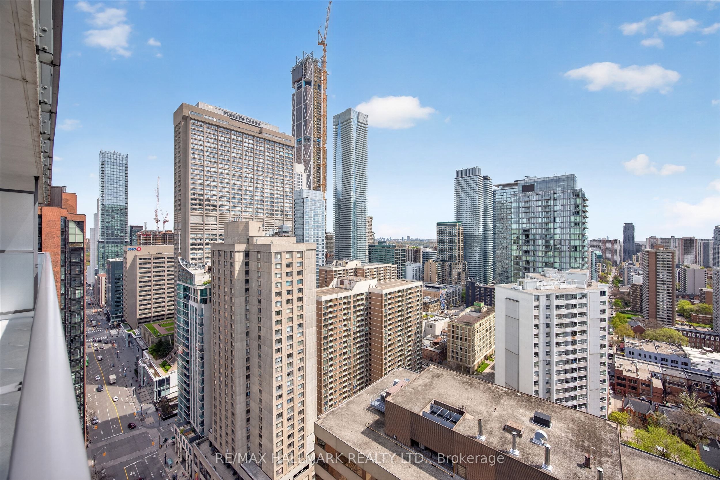 1080 Bay Street 2801, Toronto, ON M5S 0A5 photo 5
